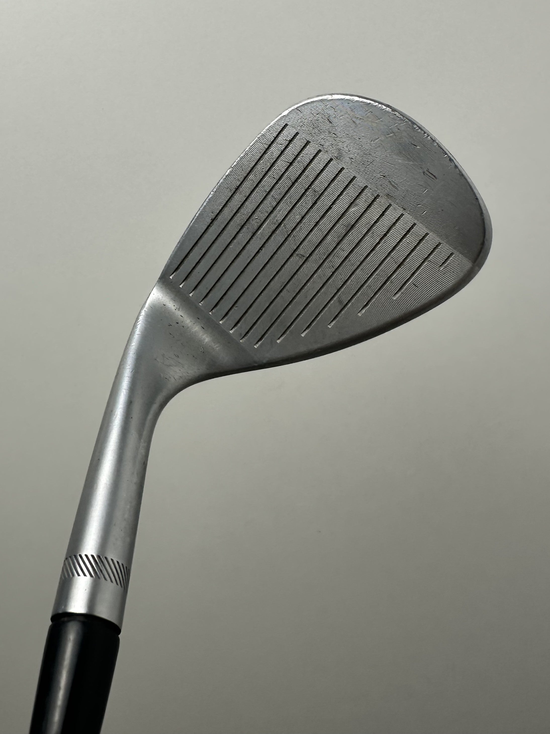Titleist Vokey SM 56.10 Wedge / OK Condition / Wedge Flex