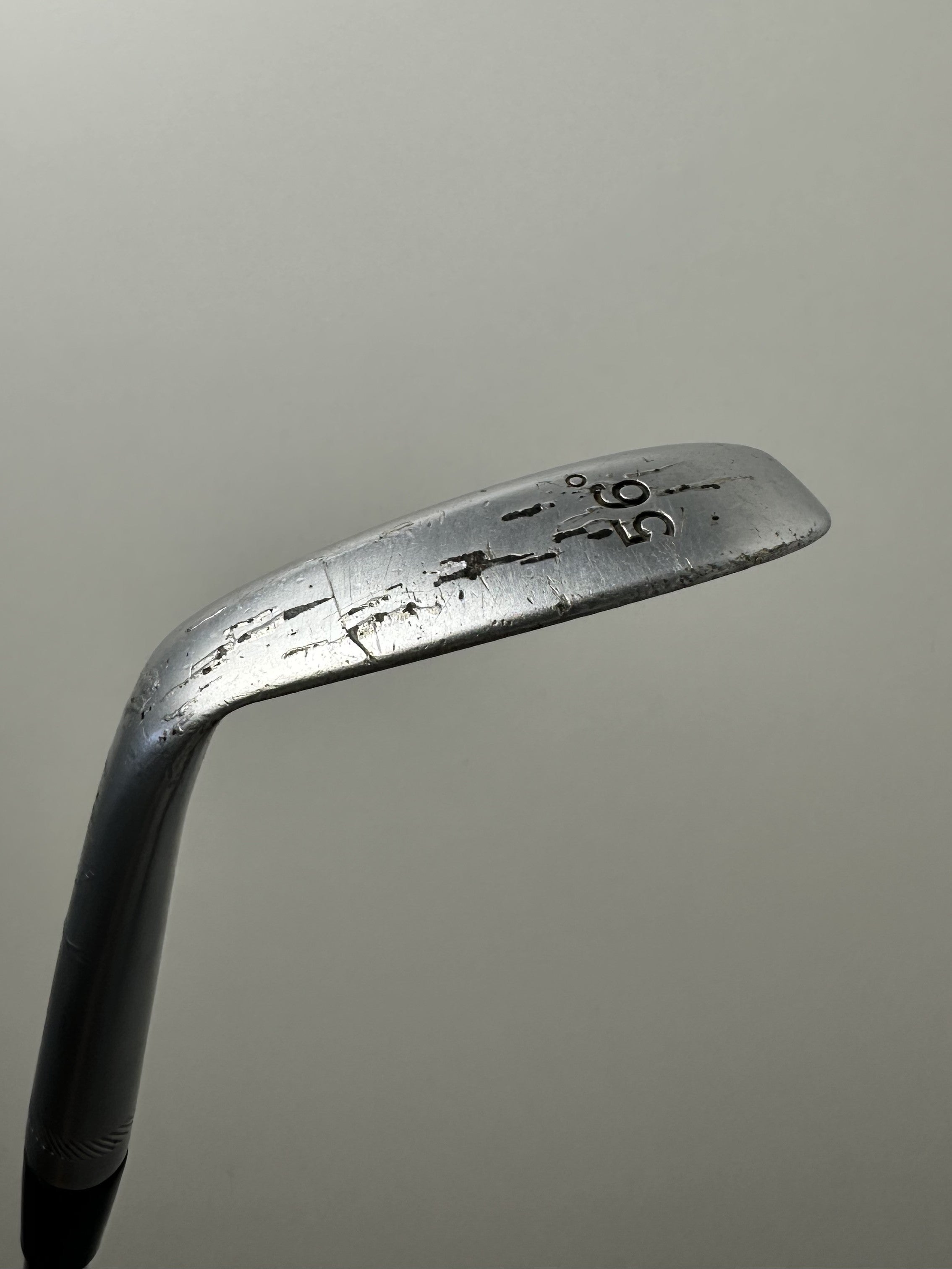 Titleist Vokey SM 56.10 Wedge / OK Condition / Wedge Flex