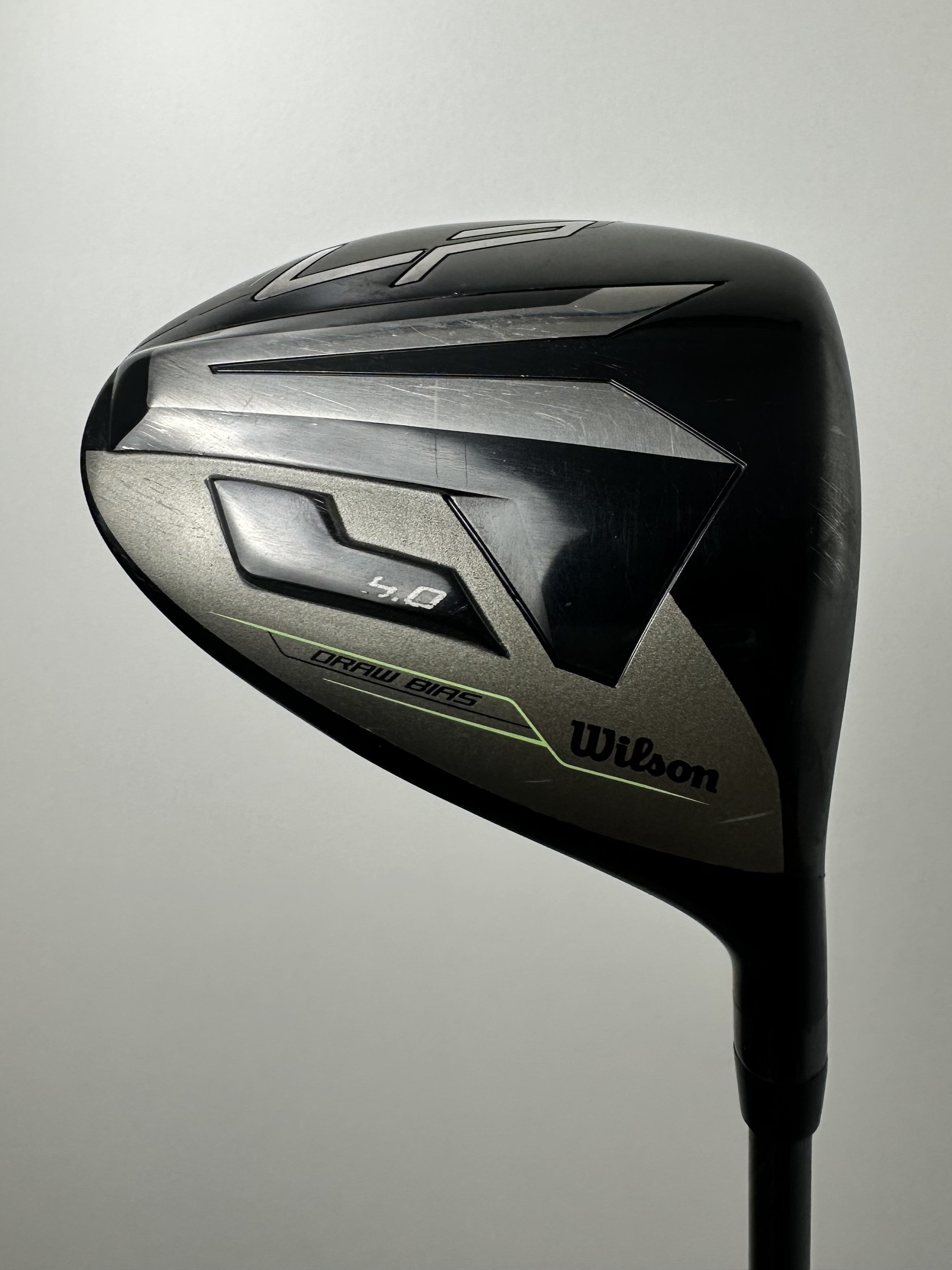 Wilson LP Driver 9* / Great Condition / Stiff Flex