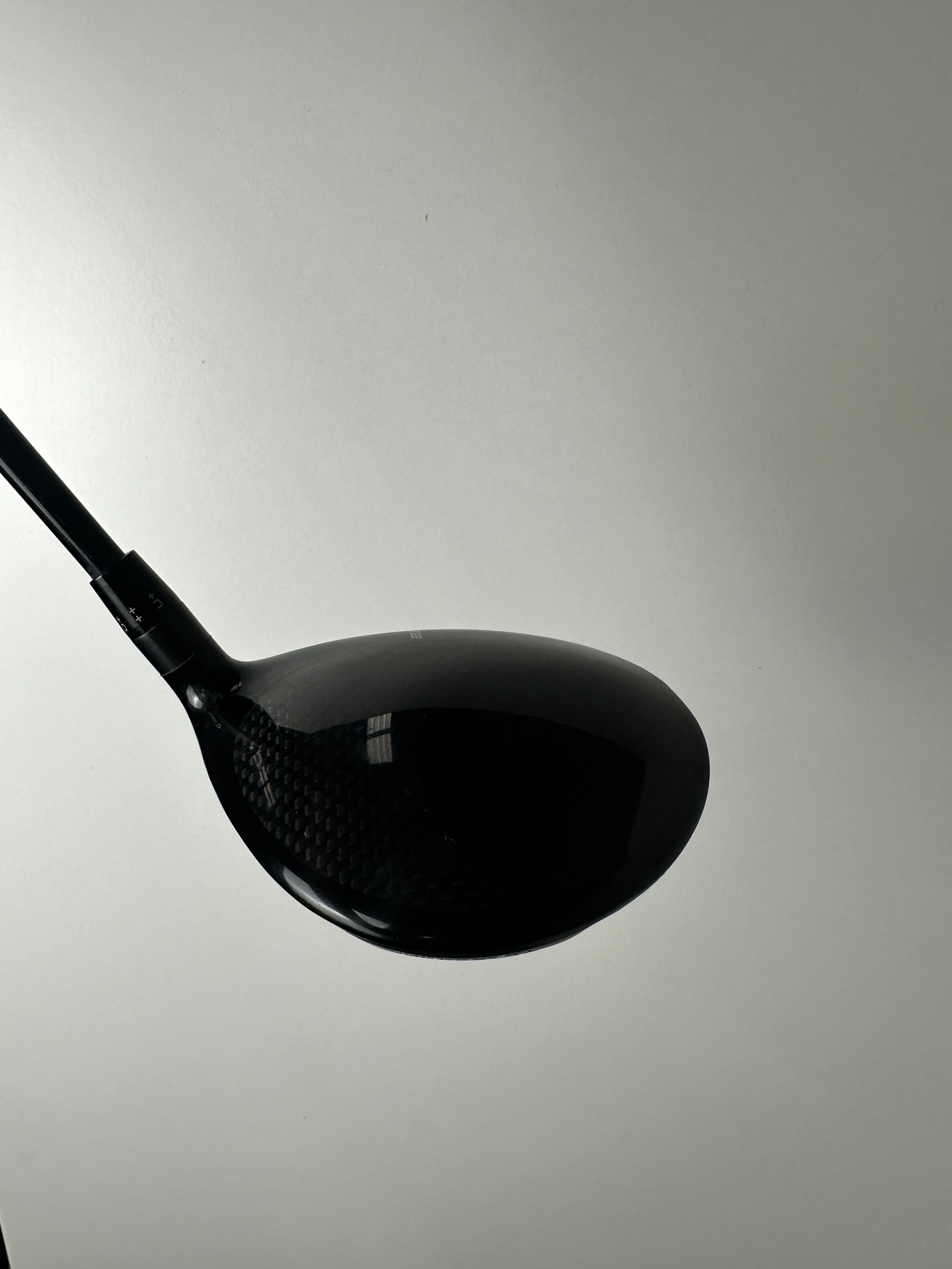 RH Tour Edge Exotics C722 Fairway Wood #3
