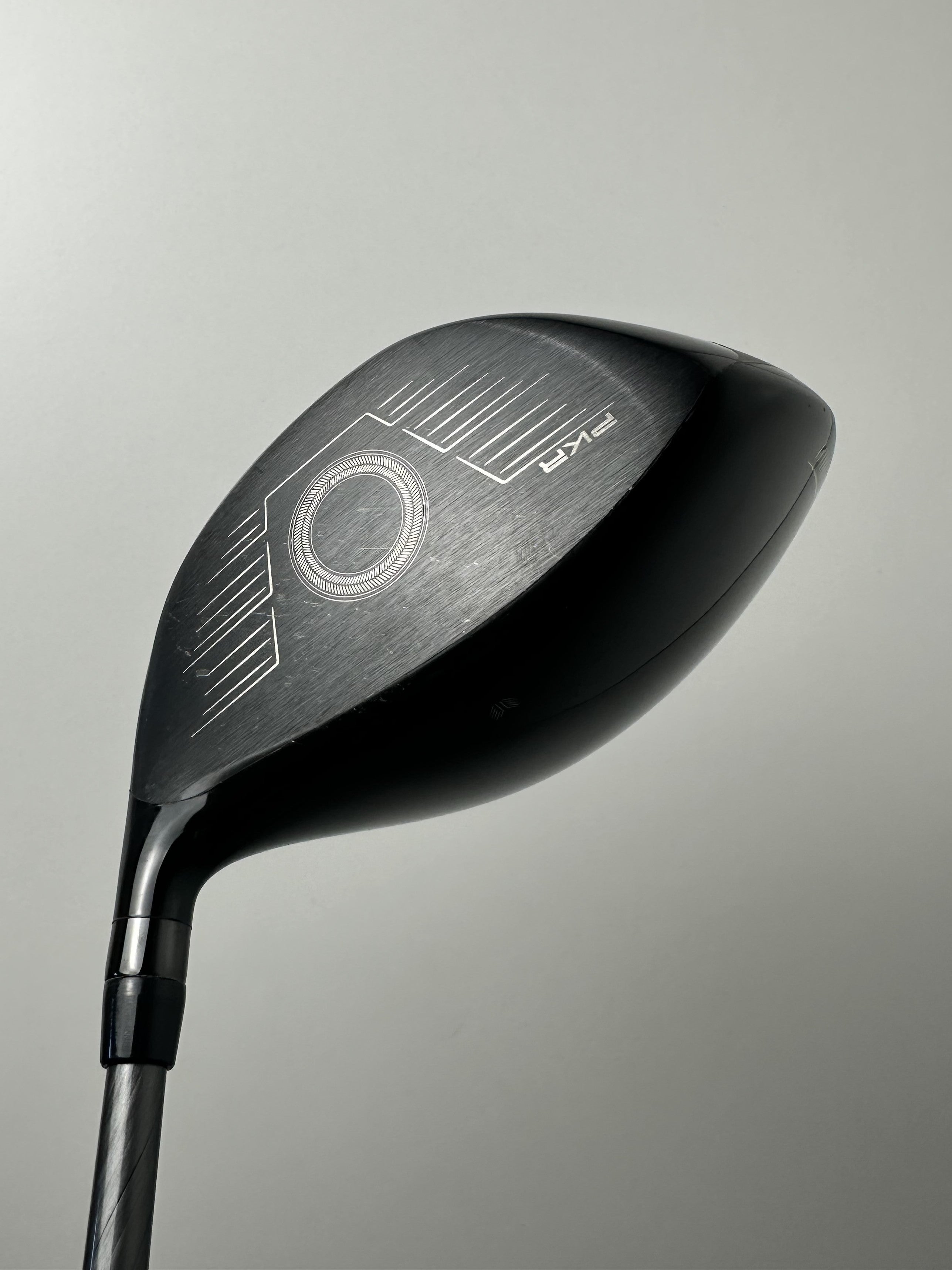 Wilson LP Driver 9* / Great Condition / Stiff Flex
