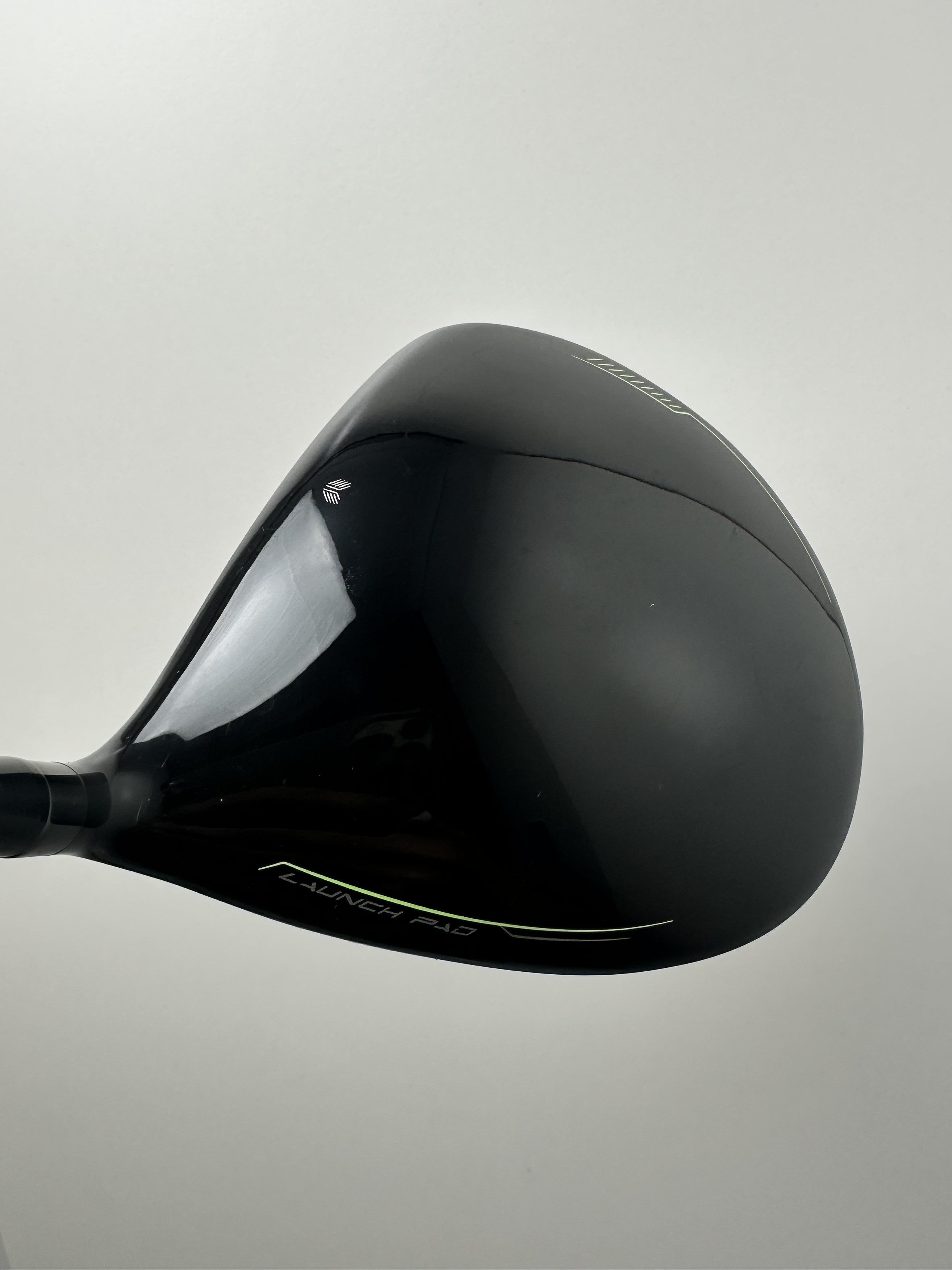 Wilson LP Driver 9* / Great Condition / Stiff Flex