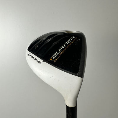 RH Taylormade Burner 2.0 TP Fairway Wood #3