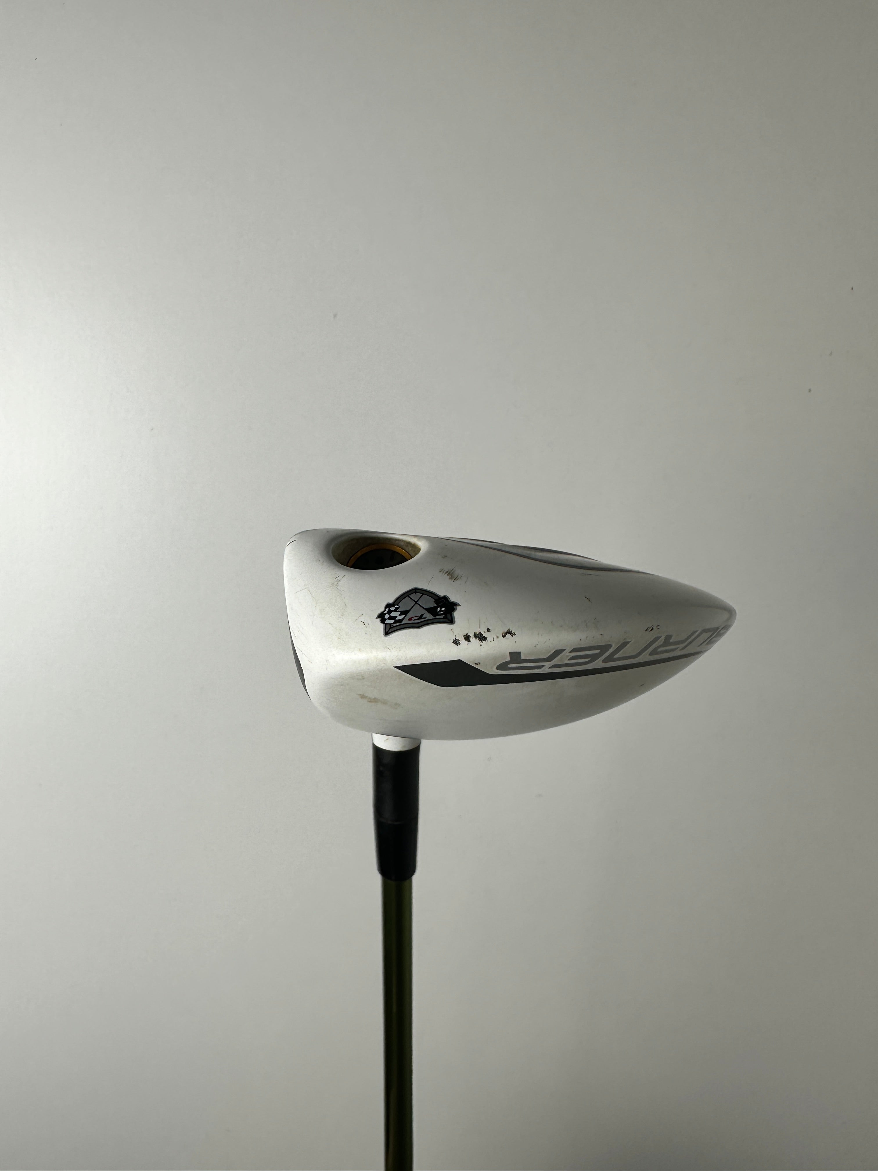 RH Taylormade Burner 2.0 TP Fairway Wood #3