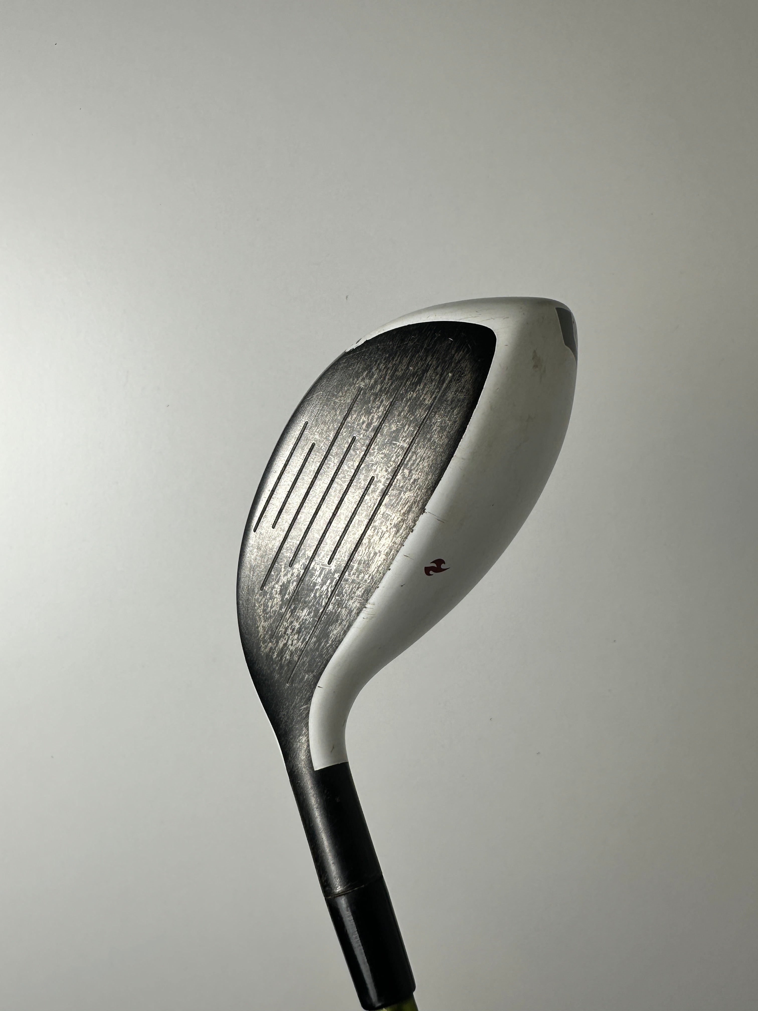 RH Taylormade Burner 2.0 TP Fairway Wood #3