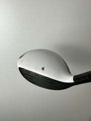 RH Taylormade Burner 2.0 TP Fairway Wood #3