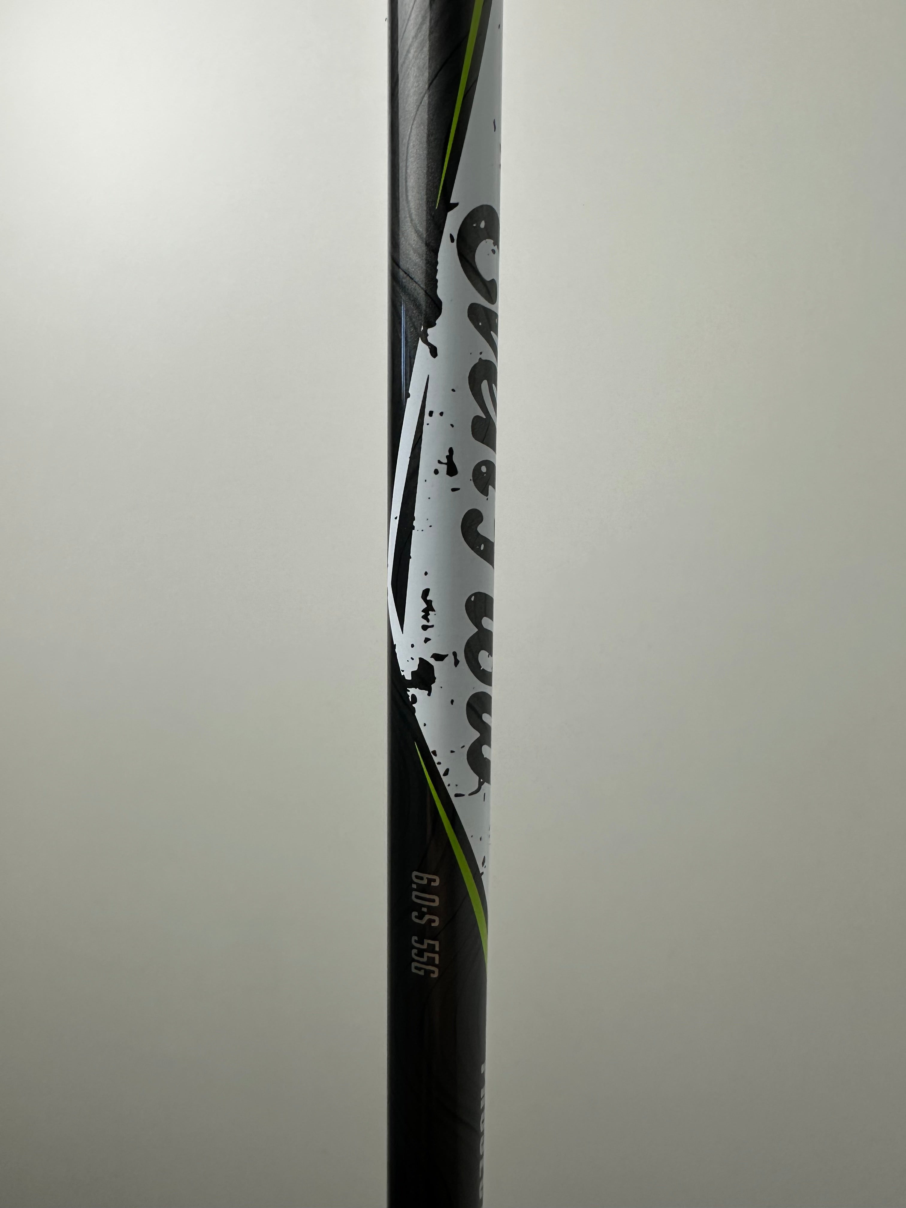 Wilson LP #5 Wood / Great Condition / Stiff Flex