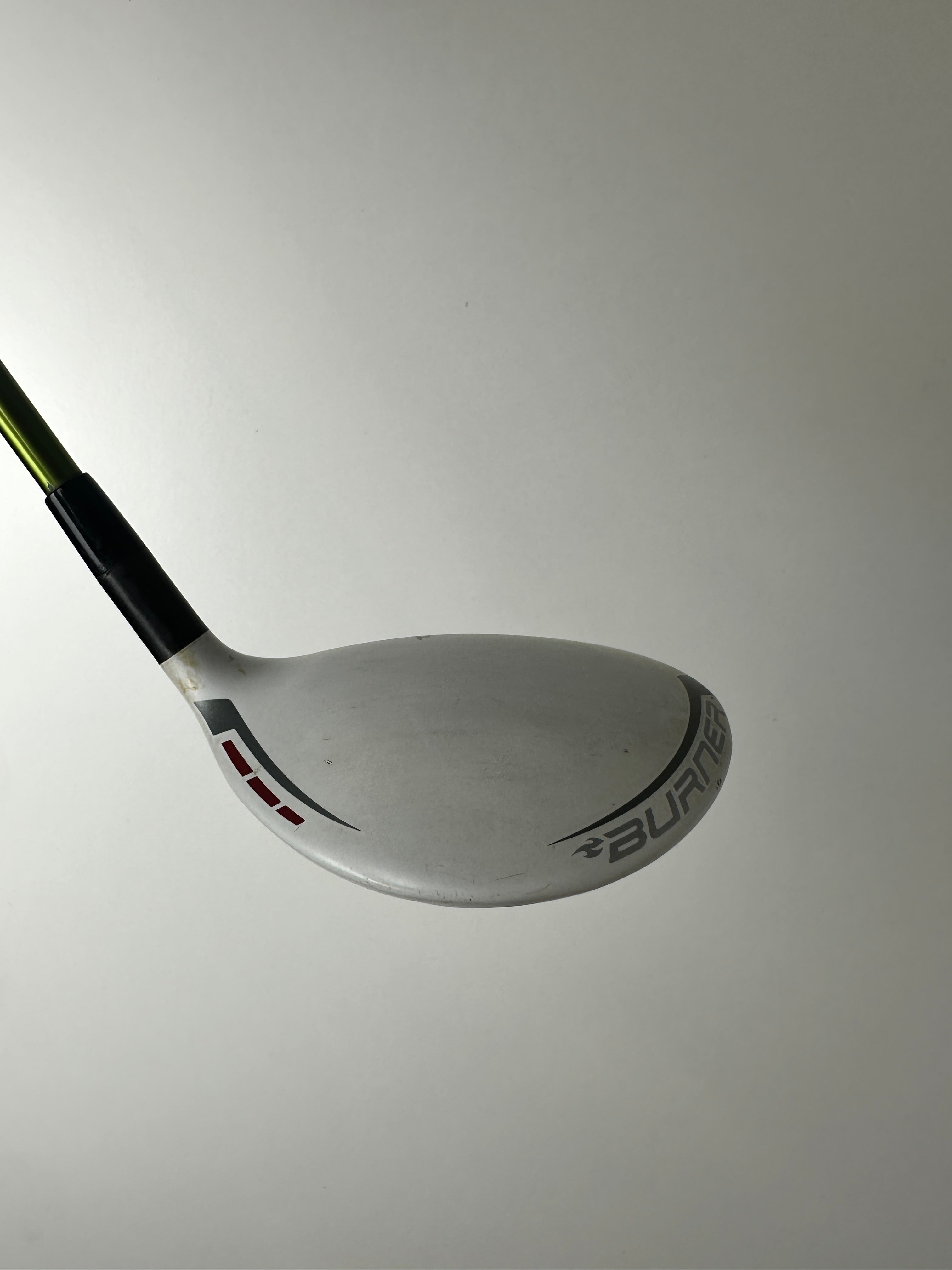 RH Taylormade Burner 2.0 TP Fairway Wood #3