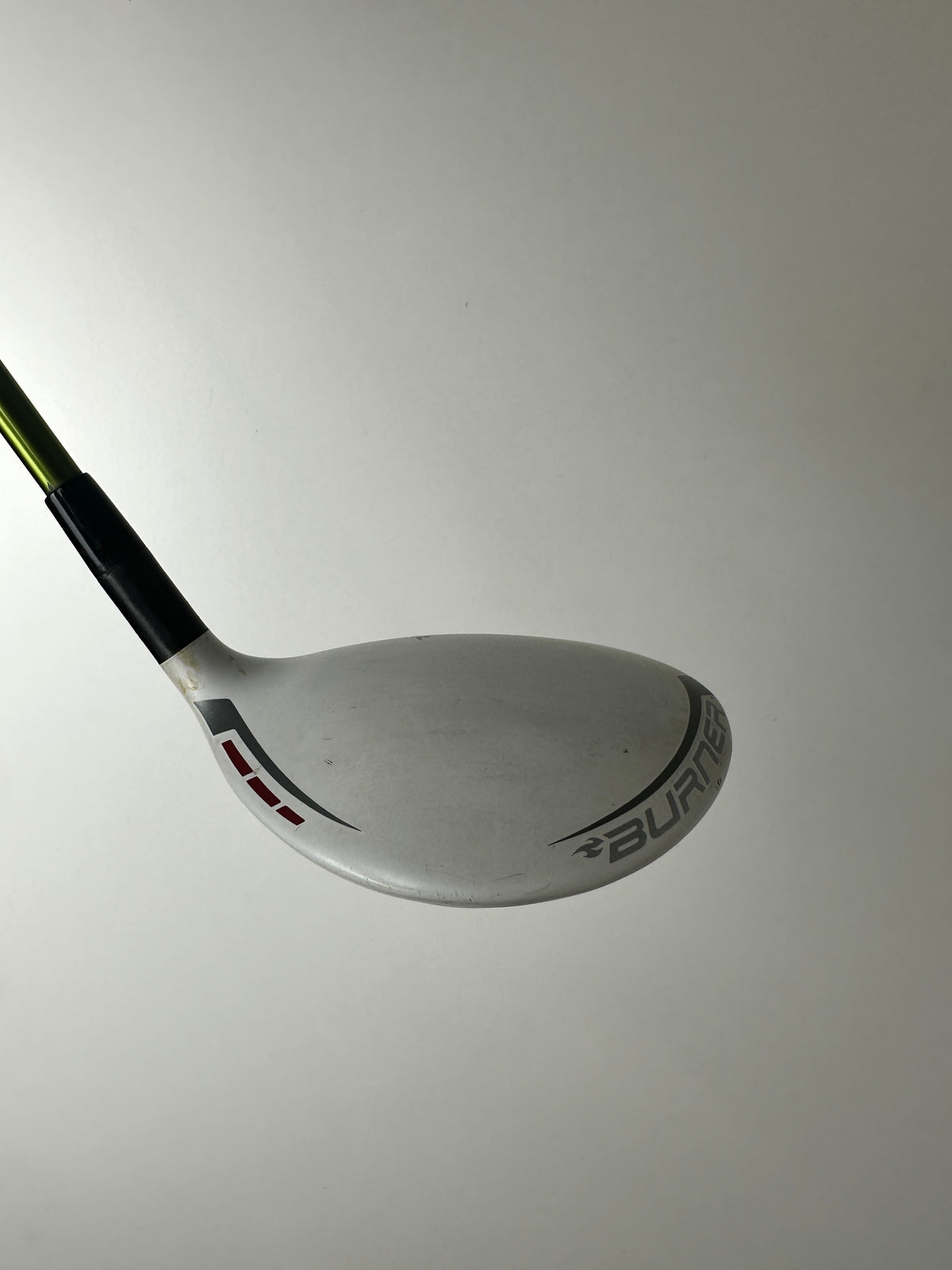 RH Taylormade Burner 2.0 TP Fairway Wood #3