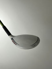 RH Taylormade Burner 2.0 TP Fairway Wood #3