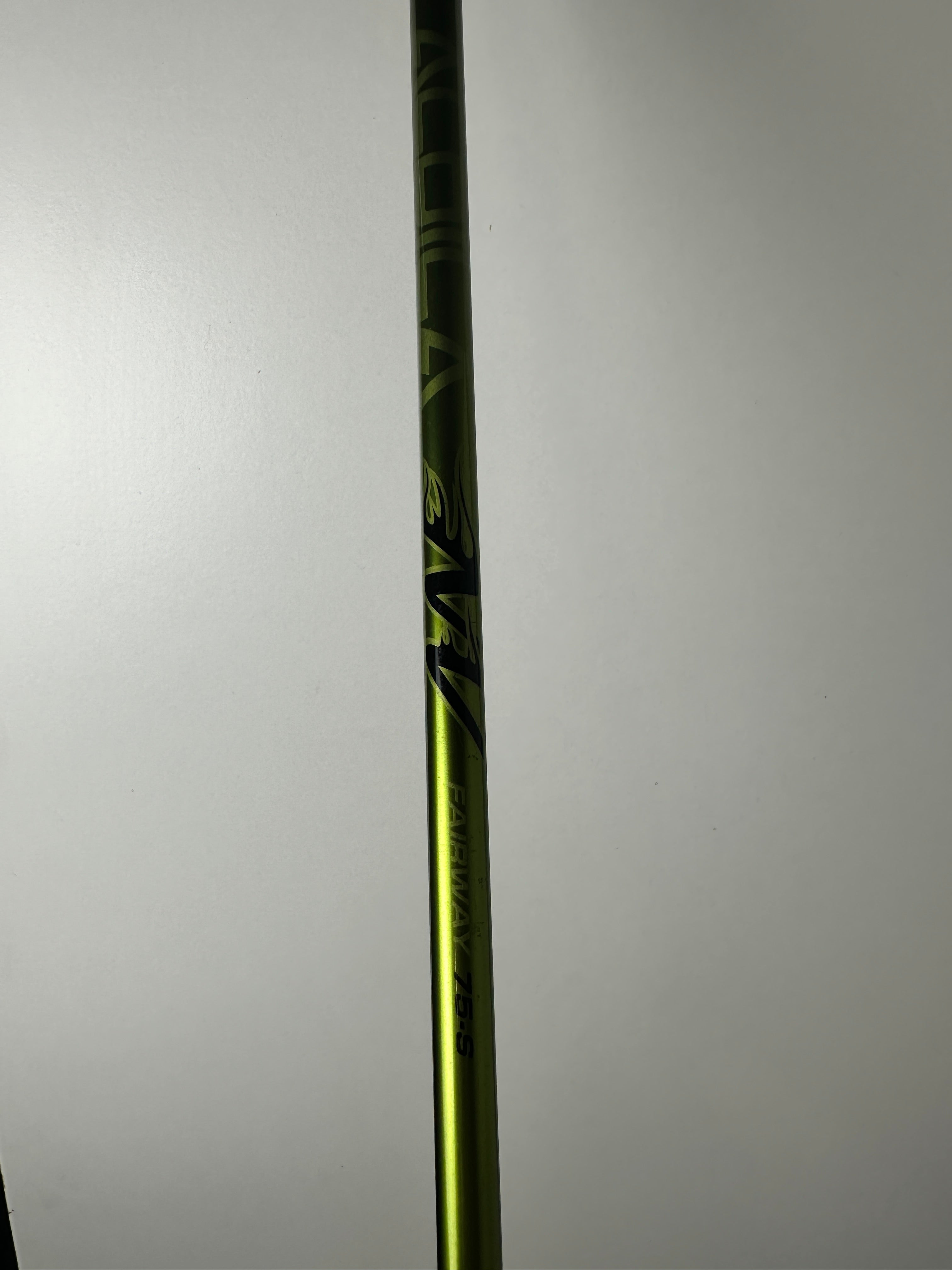 RH Taylormade Burner 2.0 TP Fairway Wood #3