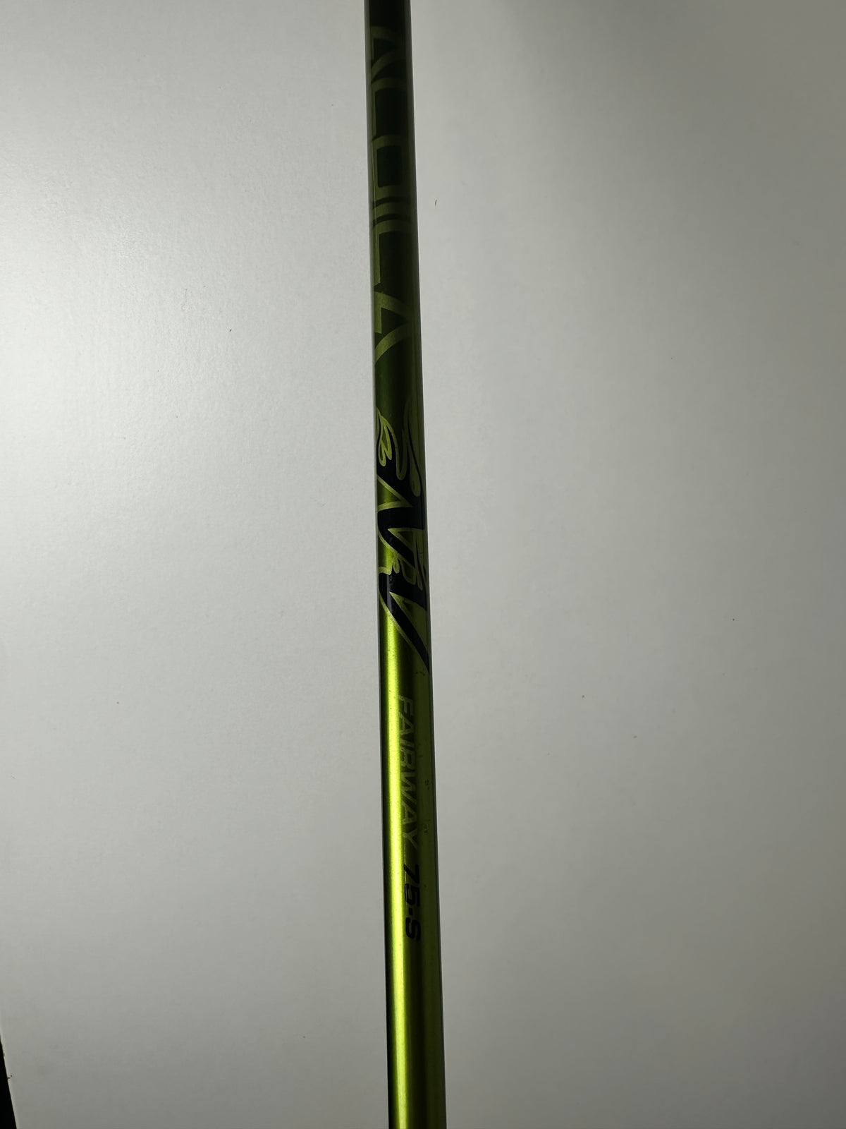 RH Taylormade Burner 2.0 TP Fairway Wood #3