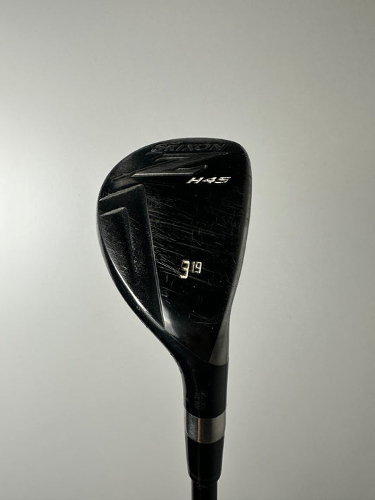 RH Srixon Z H45 Hybrid #3