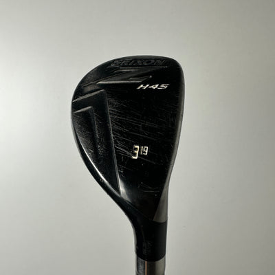 RH Srixon Z H45 Hybrid #3