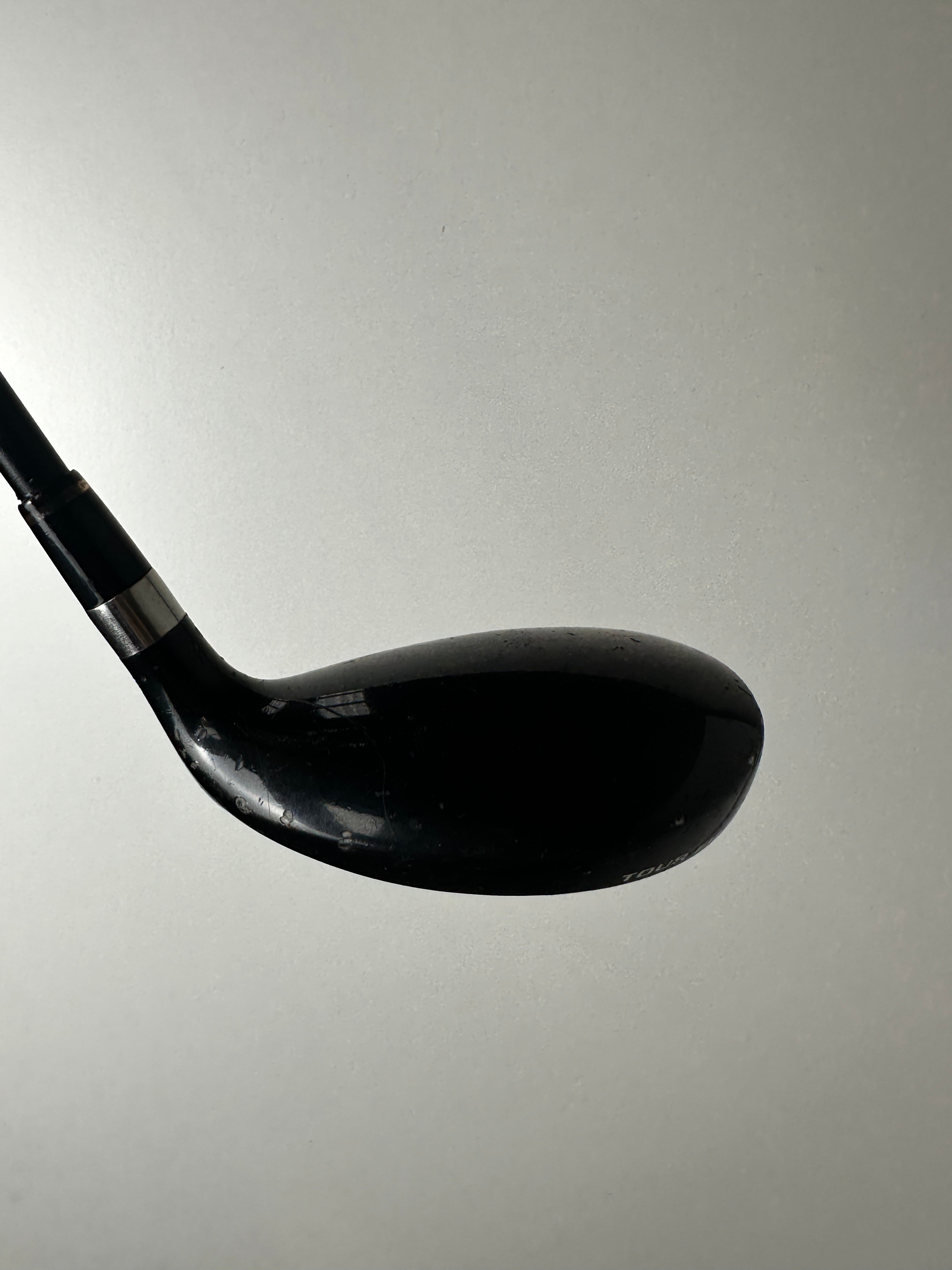 RH Srixon Z H45 Hybrid #3