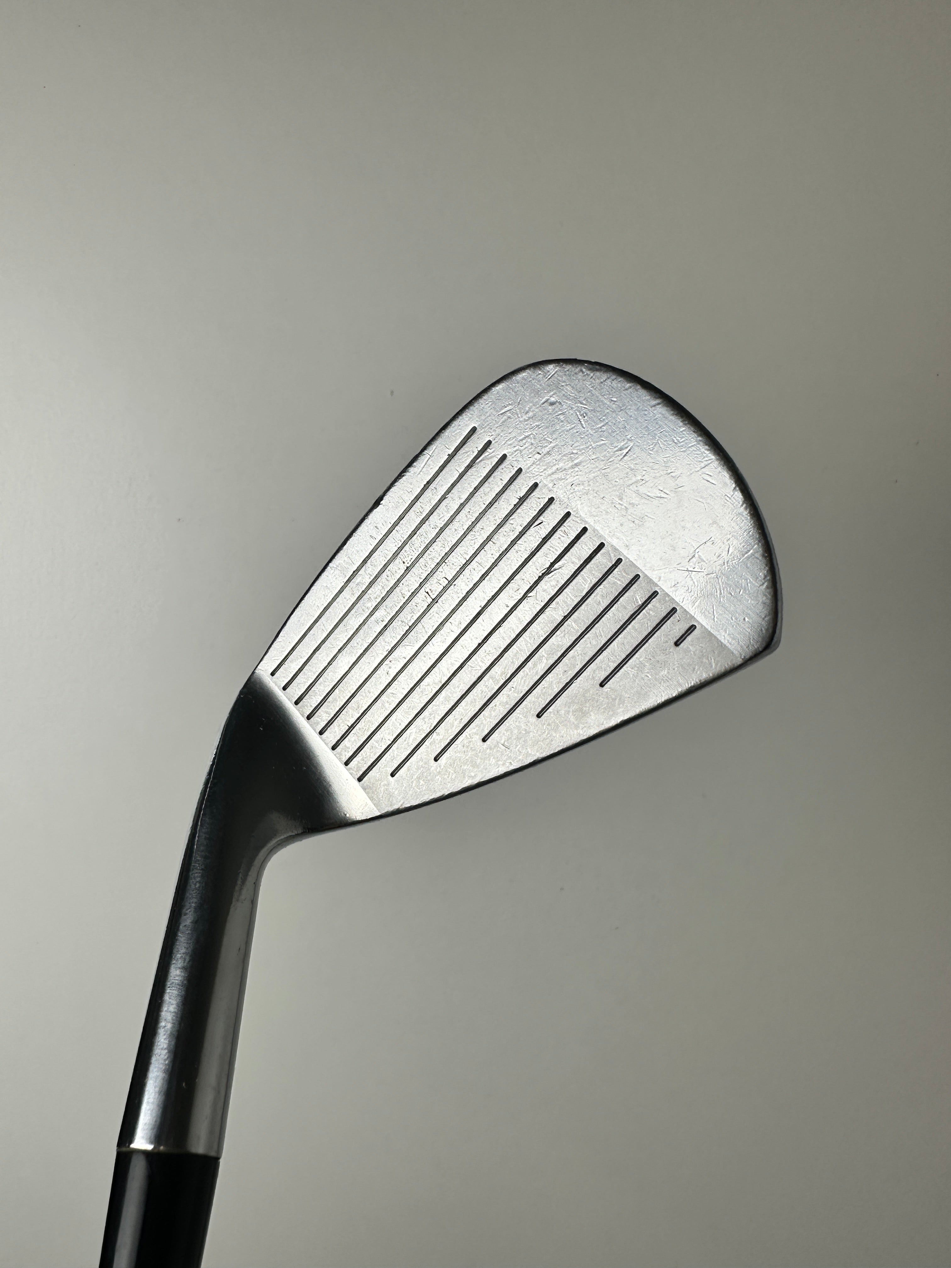 RH Titleist 591 Irons (4-GW)
