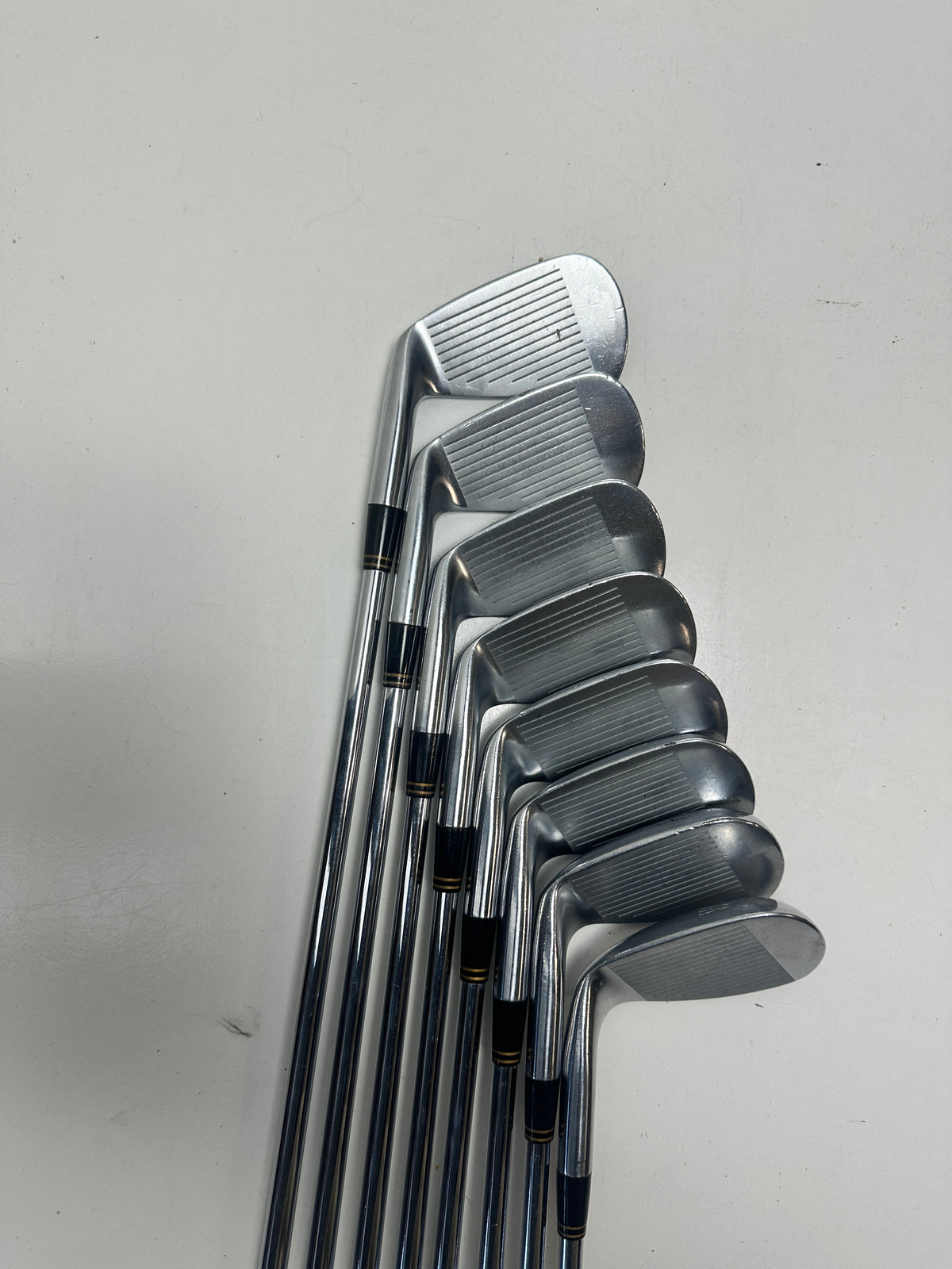 RH Titleist 591 Irons (4-GW)