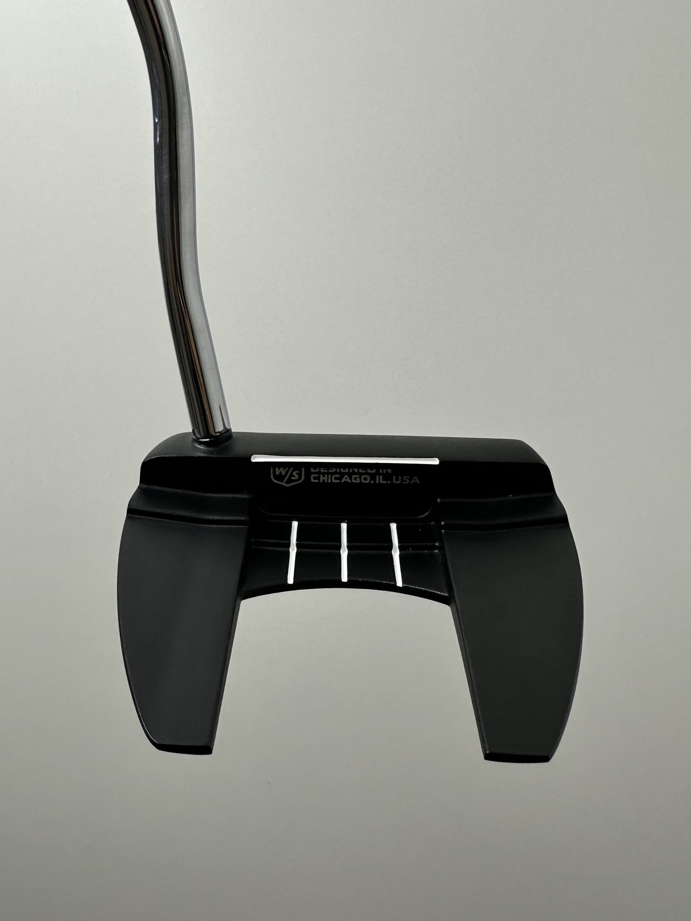 Wilson Infinite Bucktown Putter / Mint Condition / 35