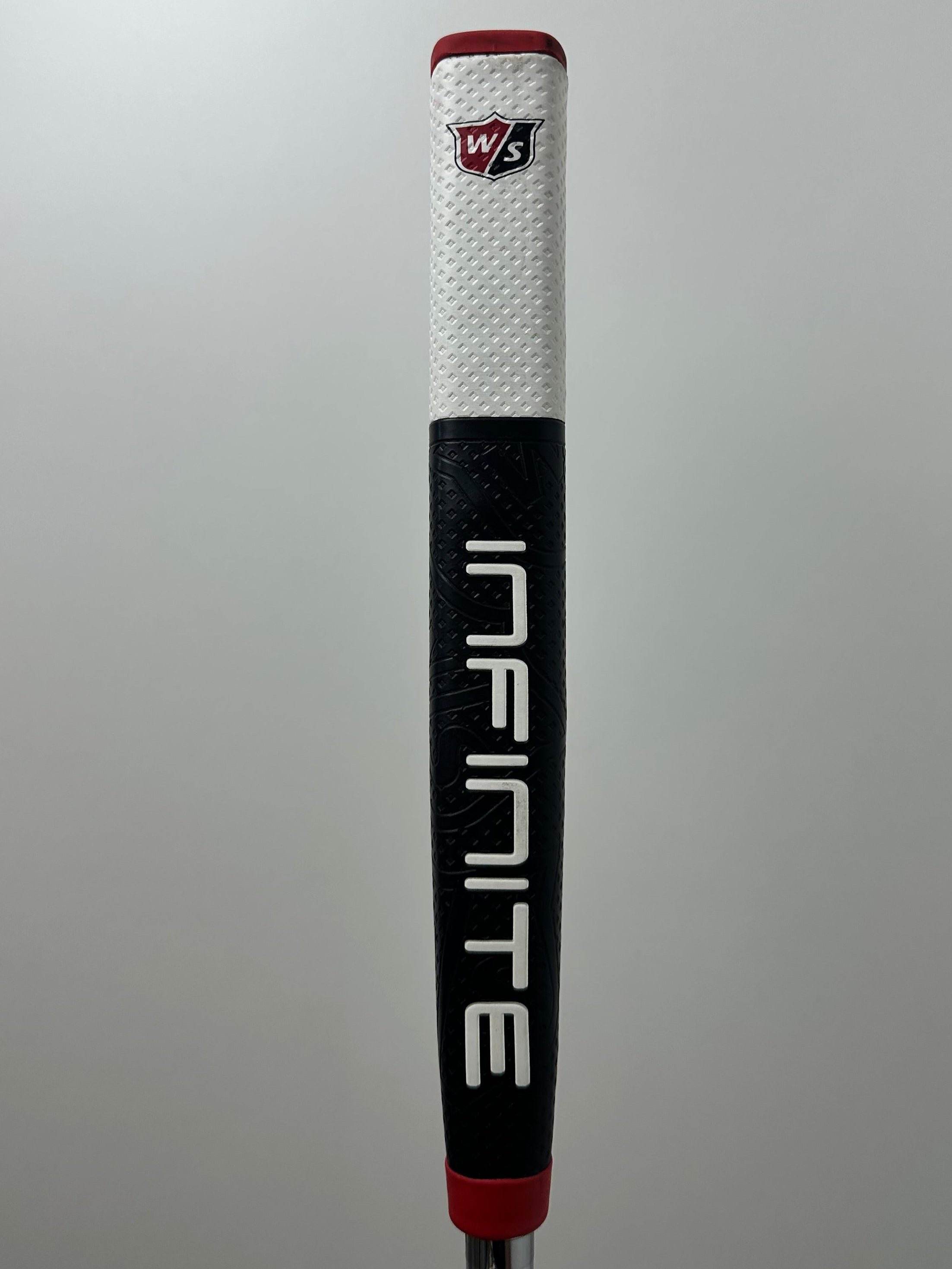 Wilson Infinite Bucktown Putter / Mint Condition / 35