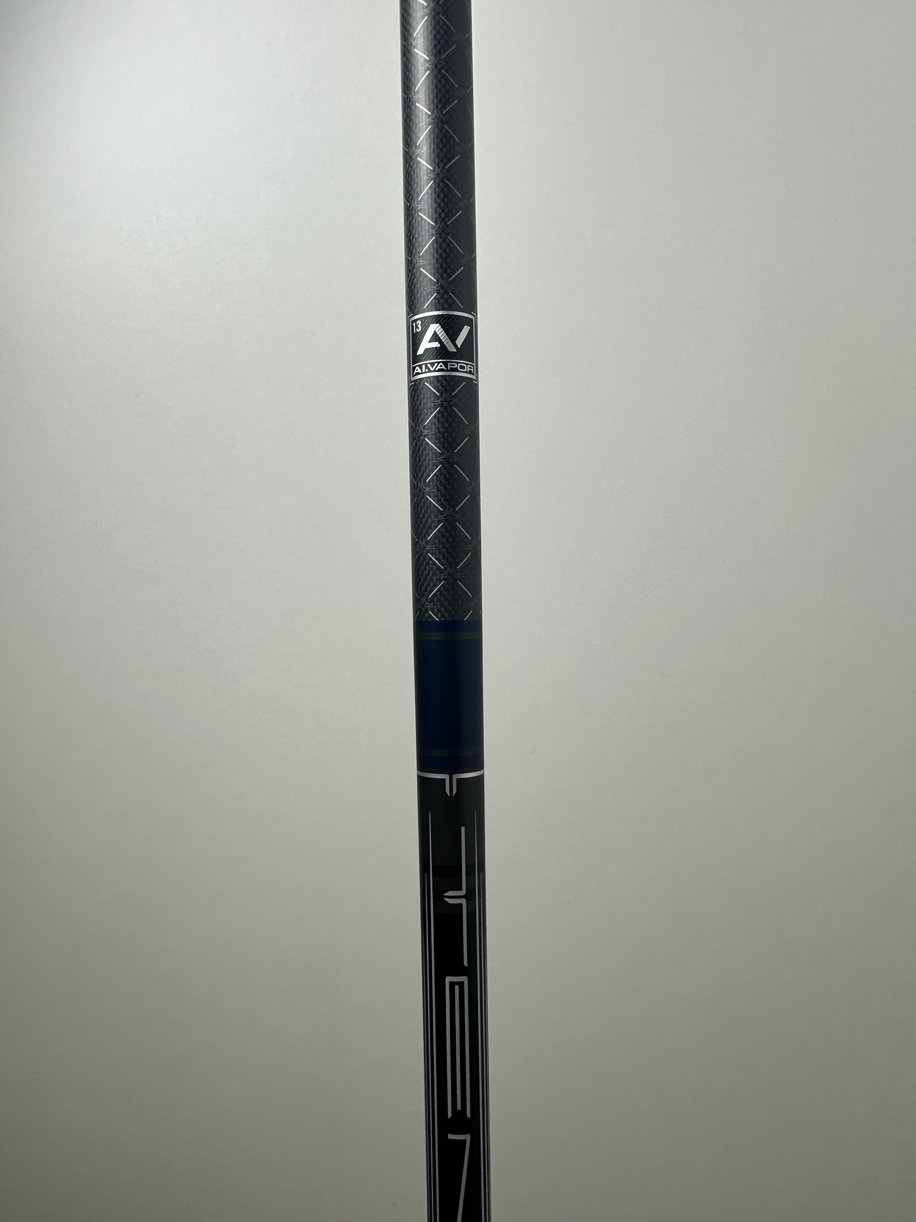 Mitsubishi Tensei AV Blue Stiff Driver Shaft / Great Condition