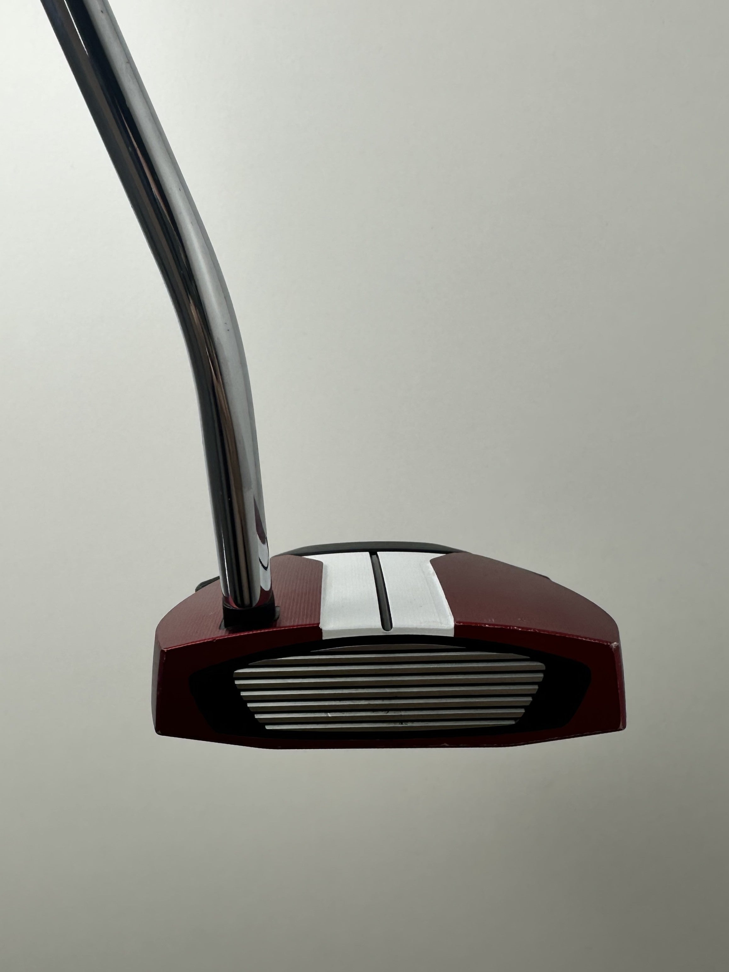 LH Taylormade Spider GTx Putter / Good Condition / 35