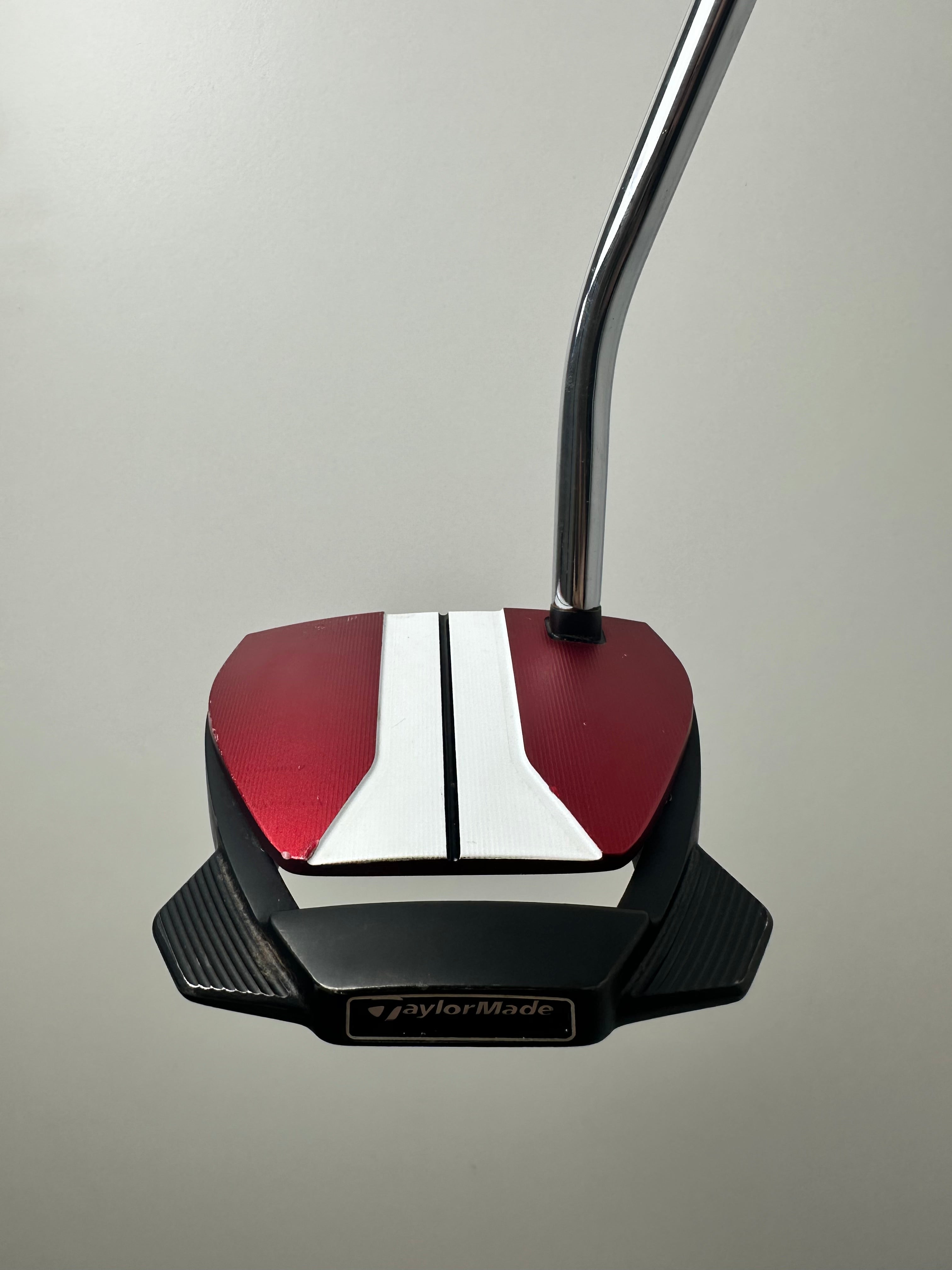 LH Taylormade Spider GTx Putter / Good Condition / 35