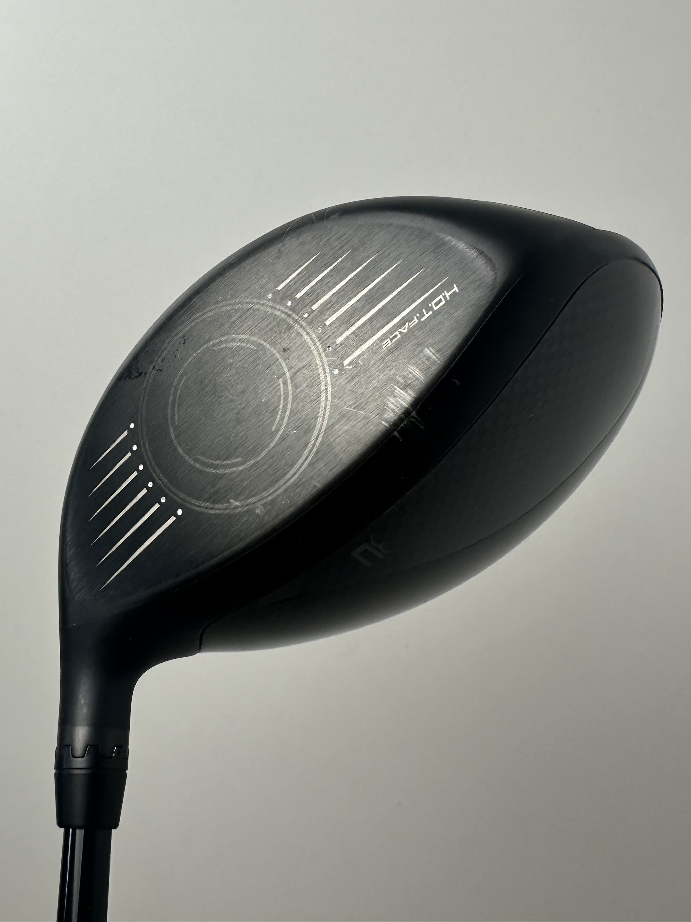 Cobra Aerojet LS Driver 9* / Good Condition / Extra Stiff