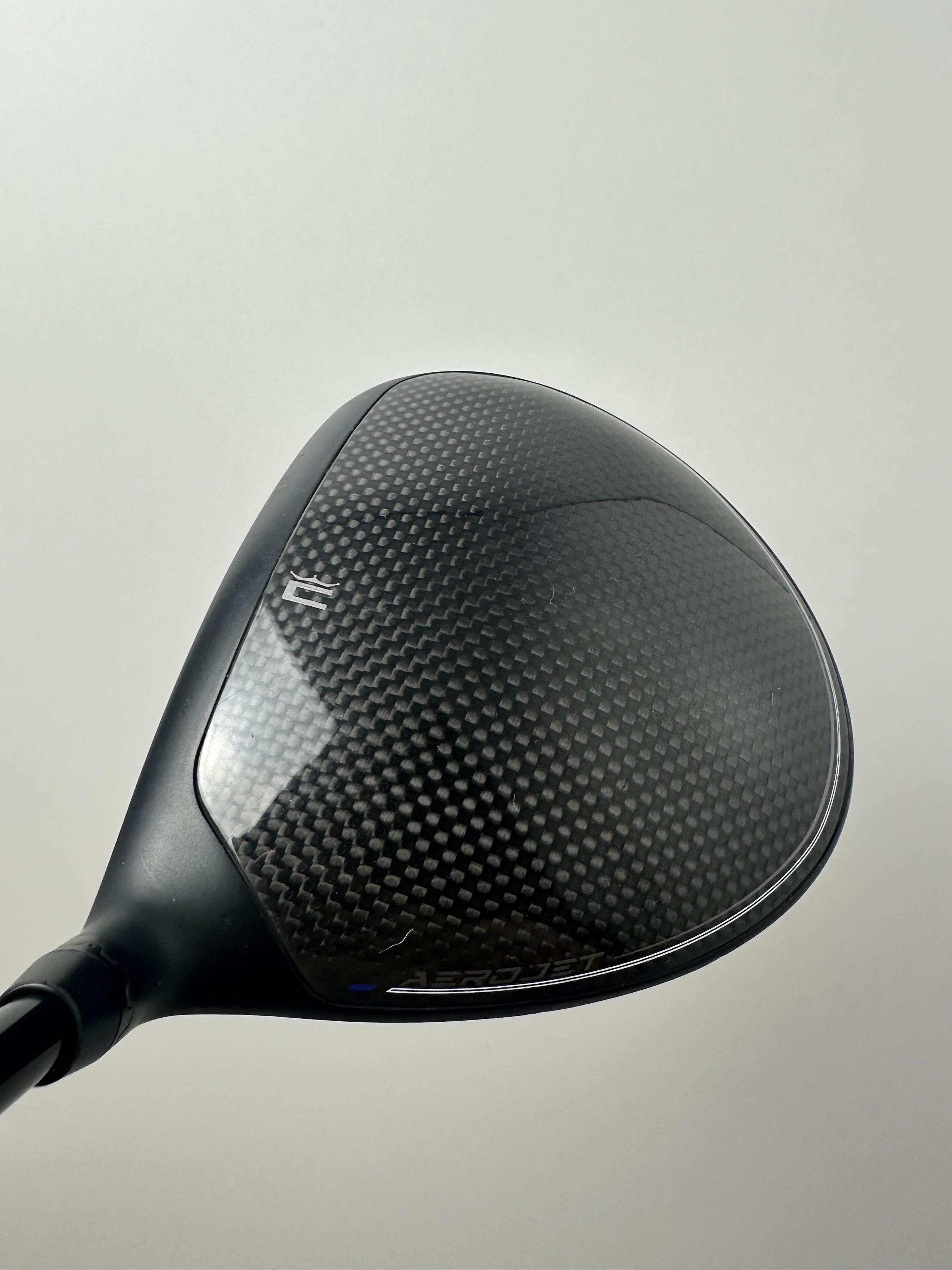 Cobra Aerojet LS Driver 9* / Good Condition / Extra Stiff