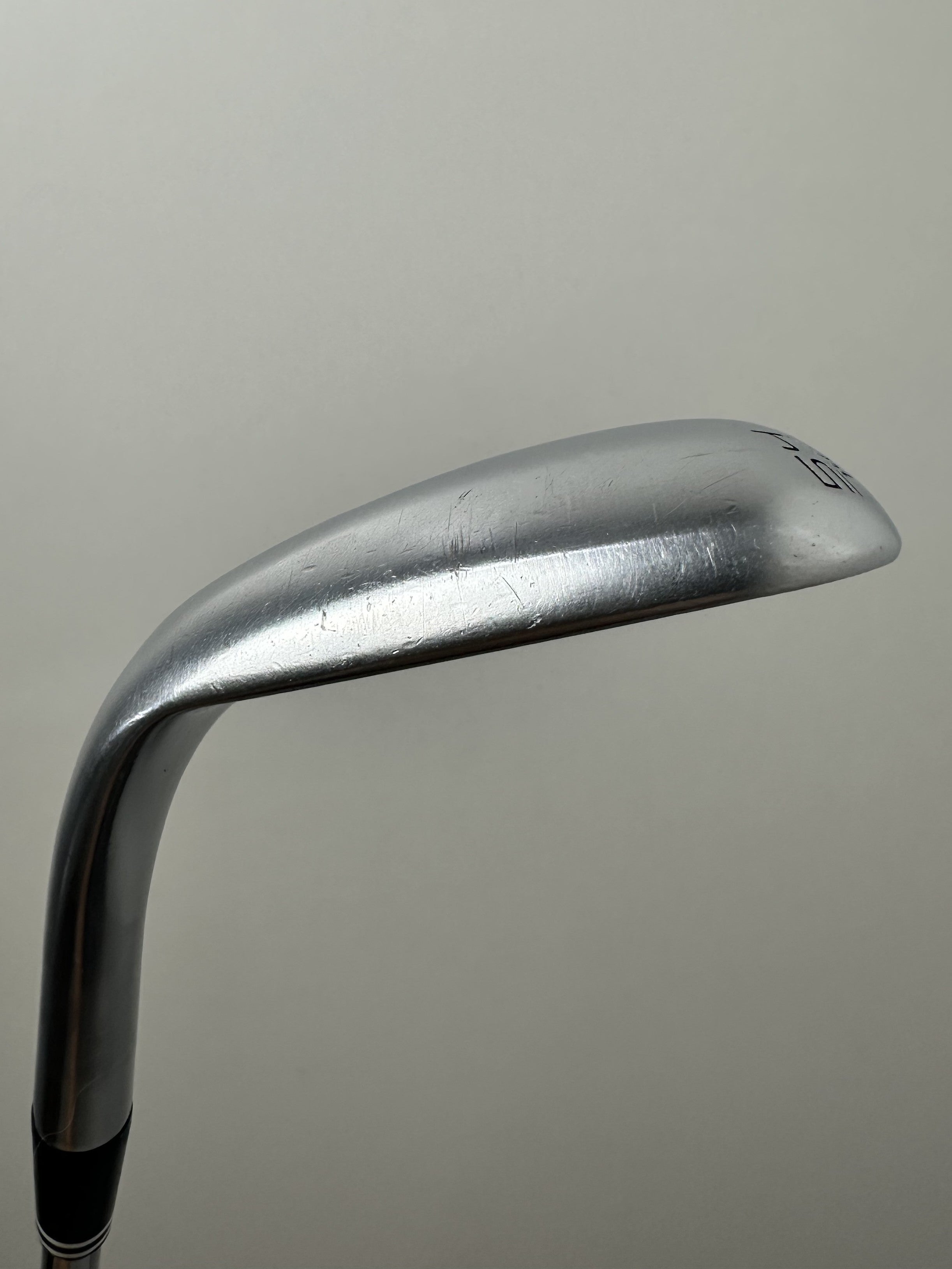 Cleveland CBX4 Zipcore 54.14 Wedge / Great Condition / Wedge Flex