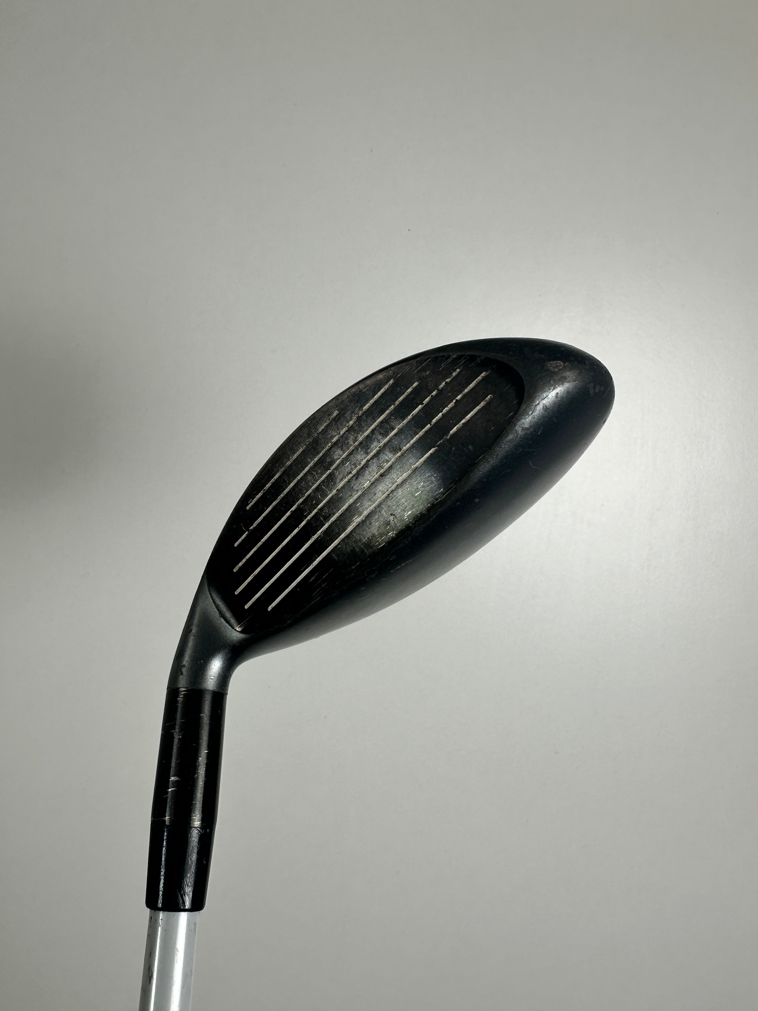 RH Callaway X Hot Hybrid #4