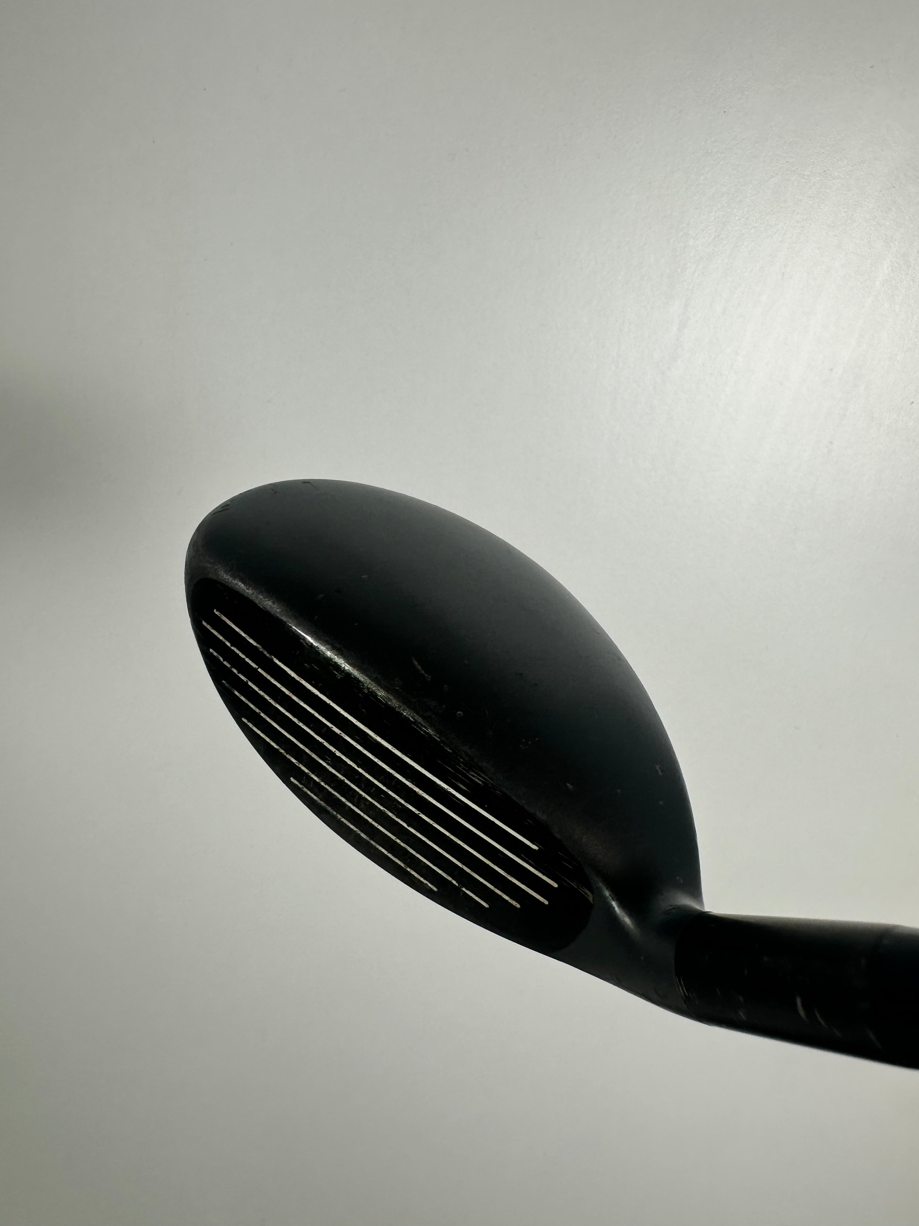 RH Callaway X Hot Hybrid #4