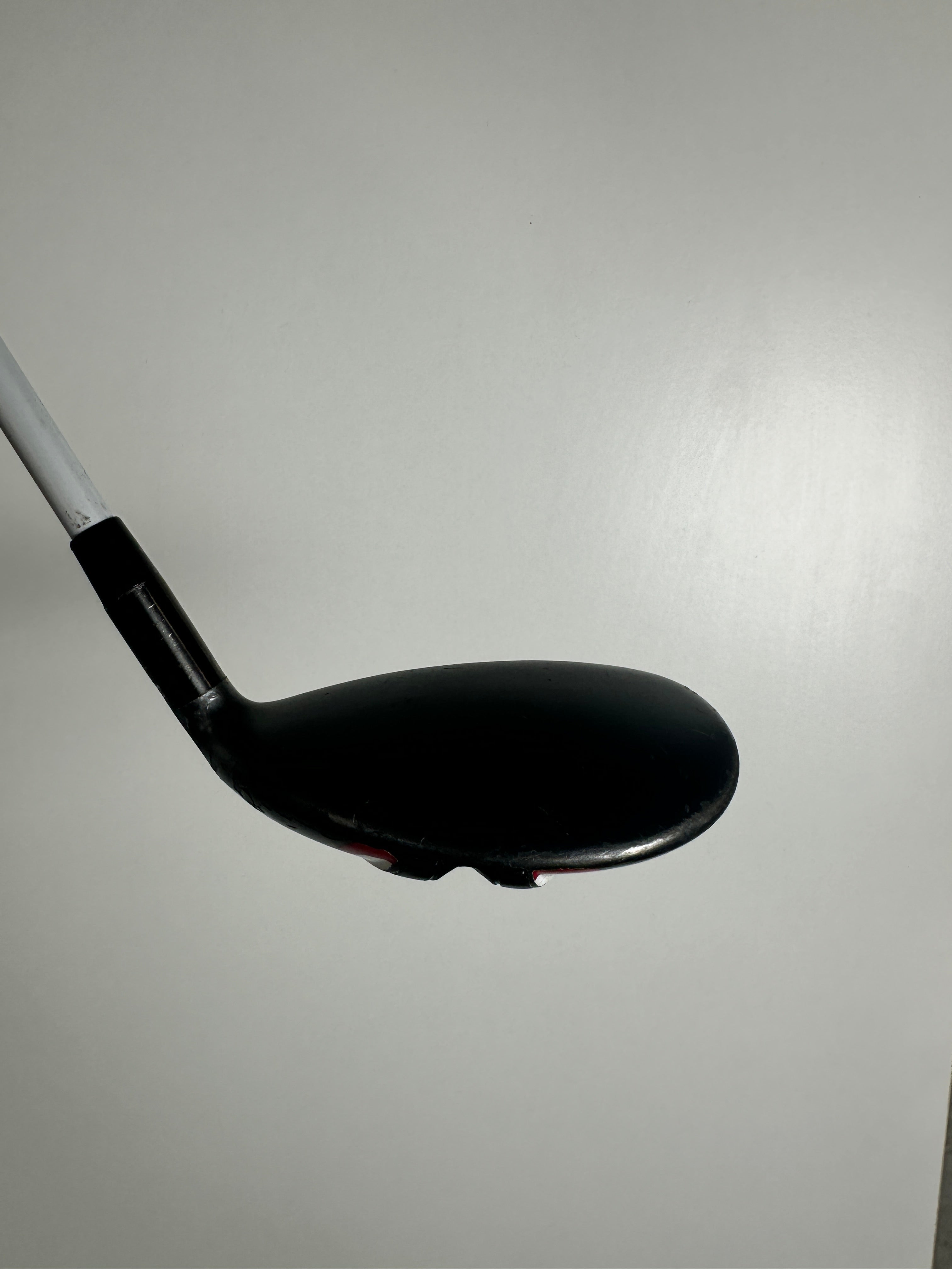 RH Callaway X Hot Hybrid #4