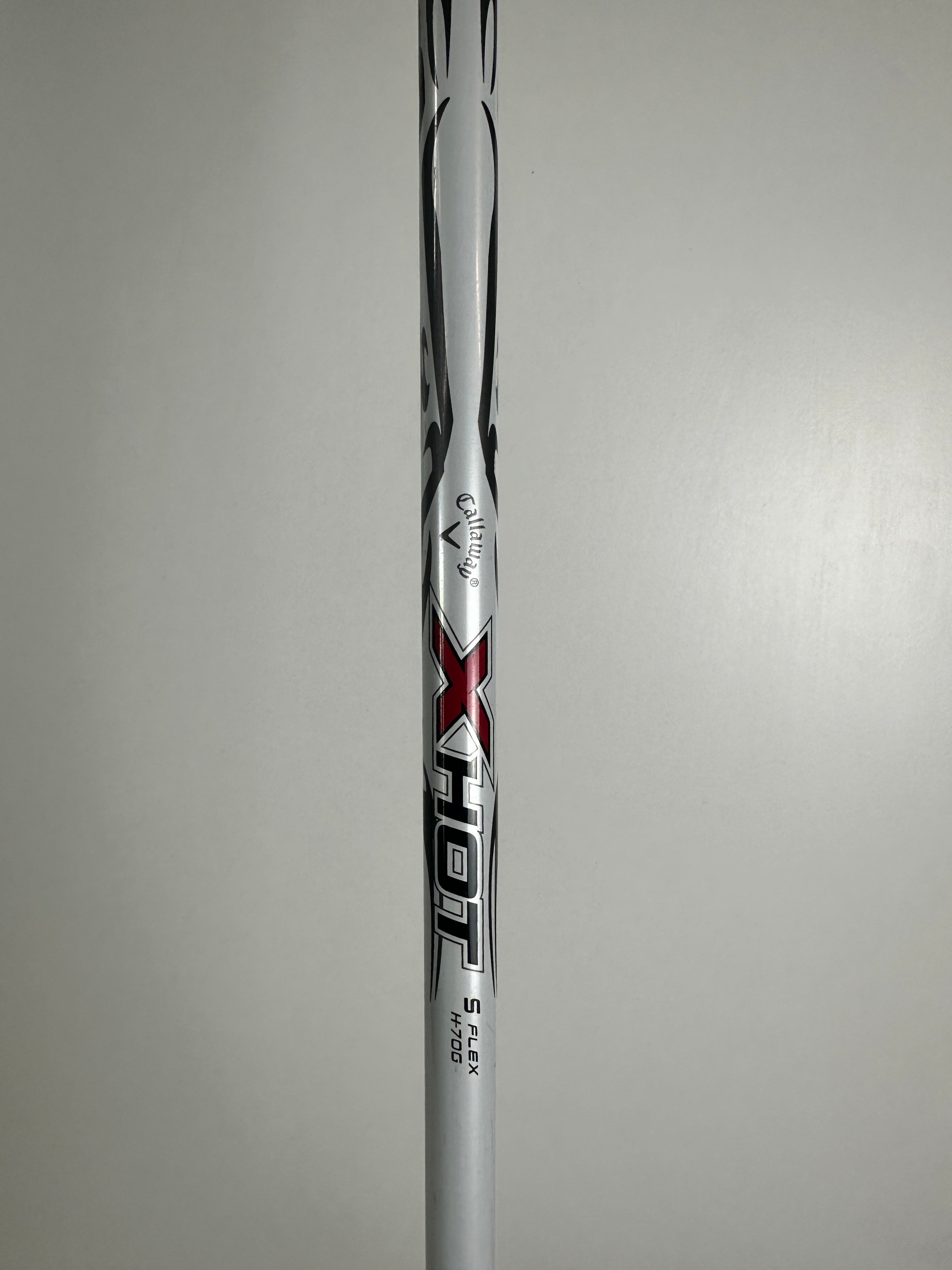 RH Callaway X Hot Hybrid #4