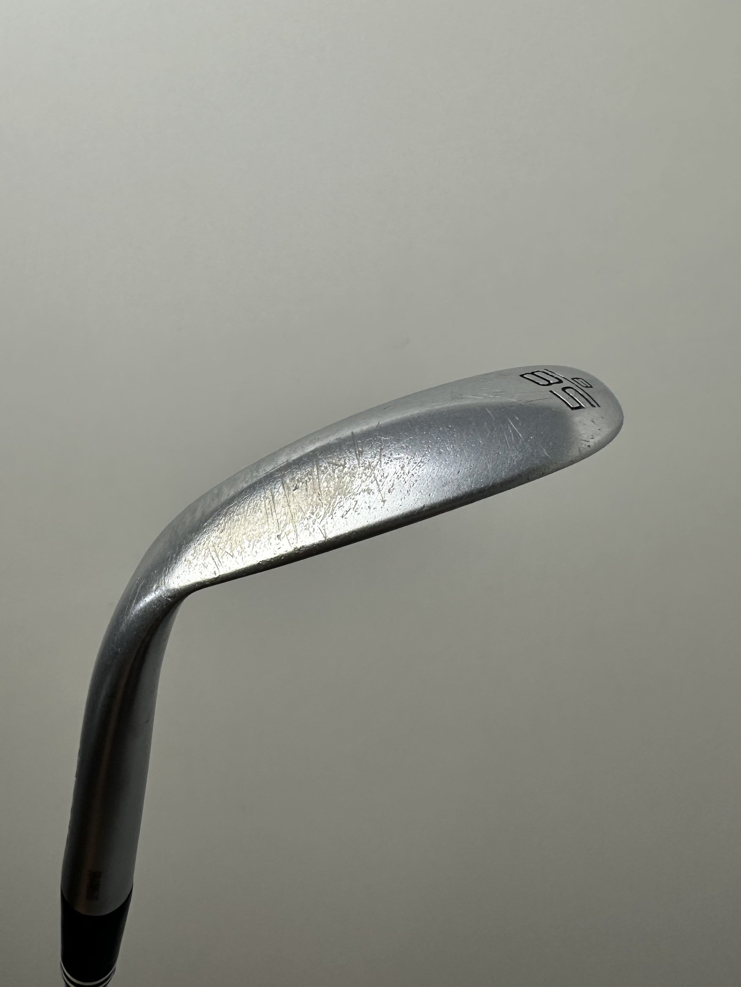 Cleveland RTX Full Face2 58.8 Wedge / Good Condition / Wedge Flex