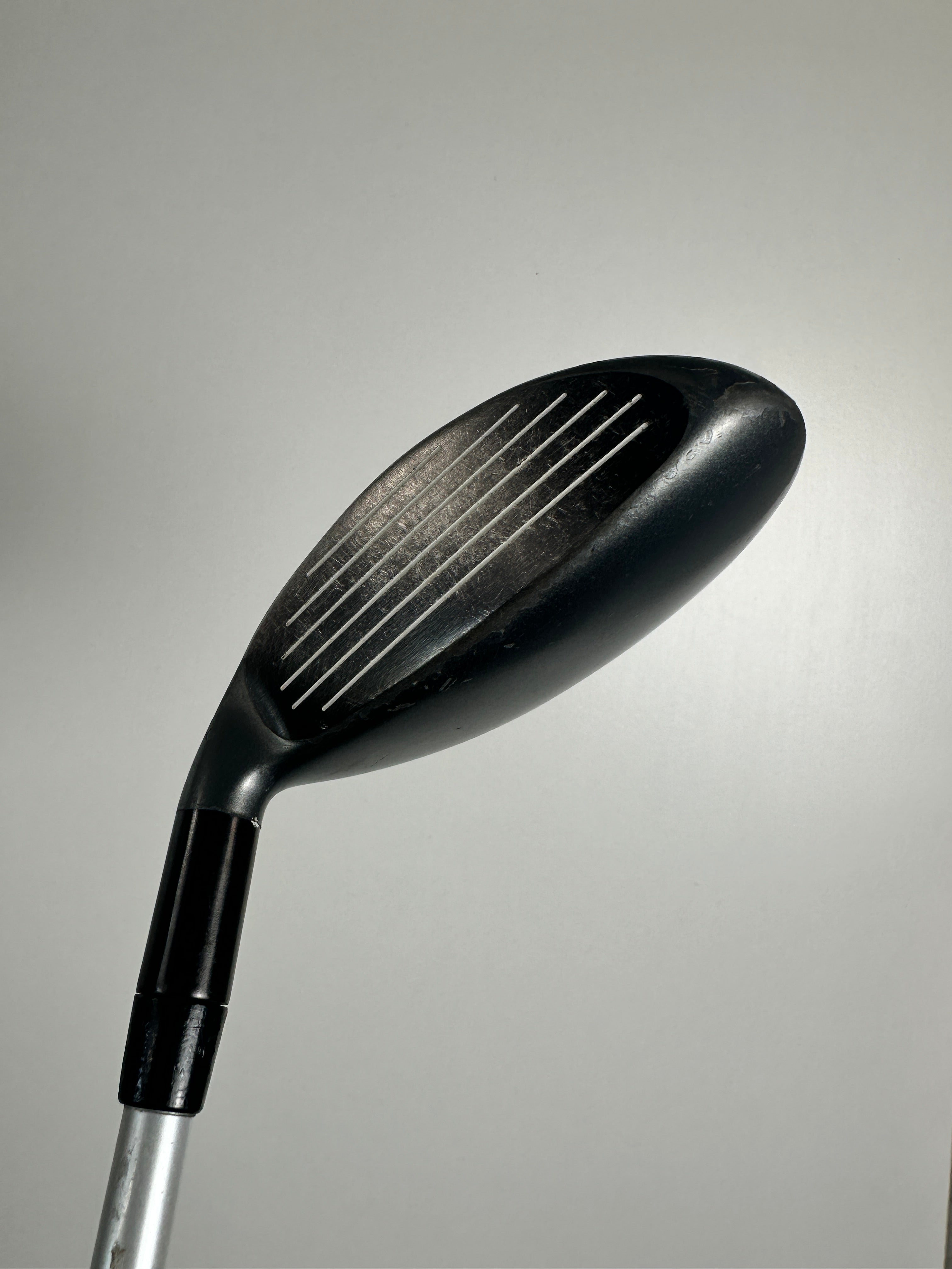 RH Callaway X Hot Hybrid #3