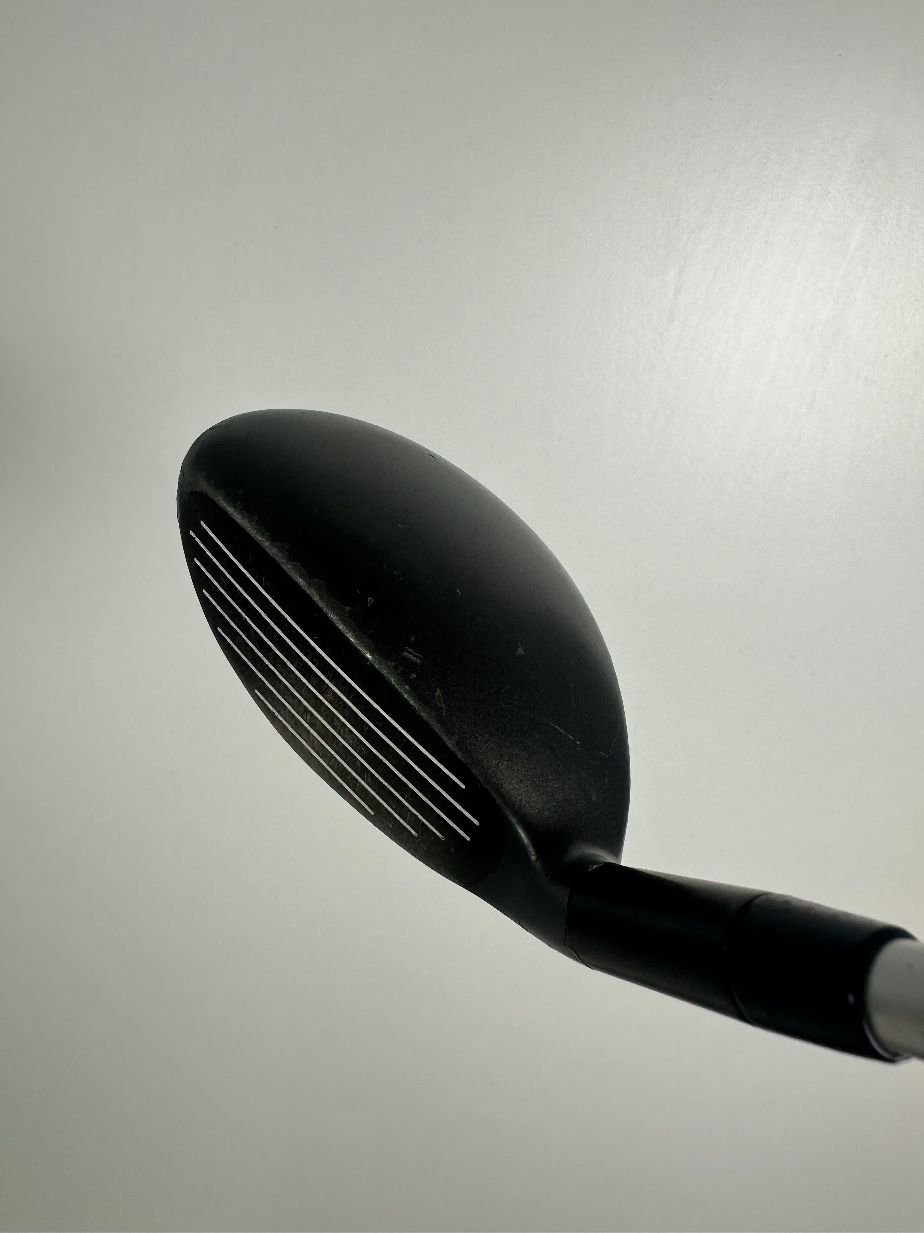 RH Callaway X Hot Hybrid #3