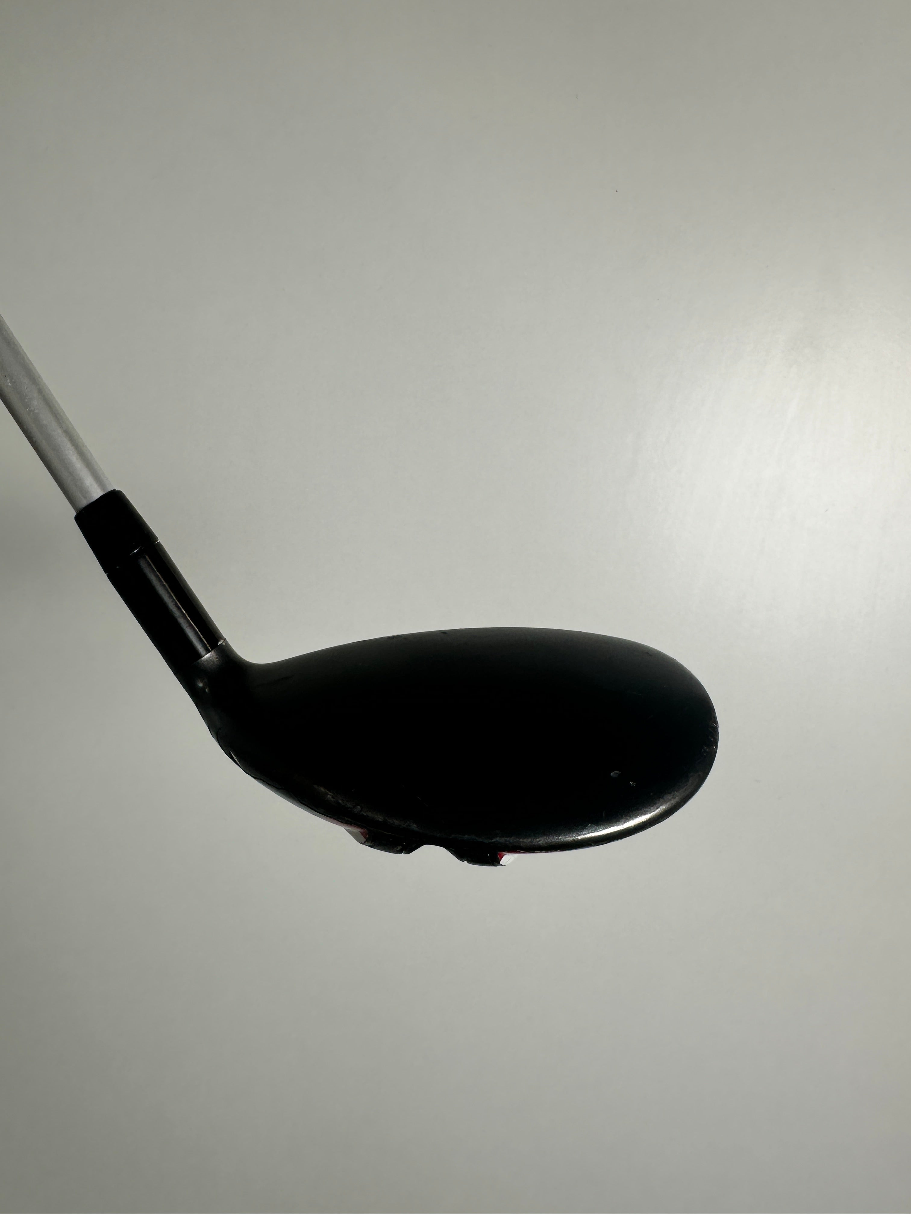RH Callaway X Hot Hybrid #3