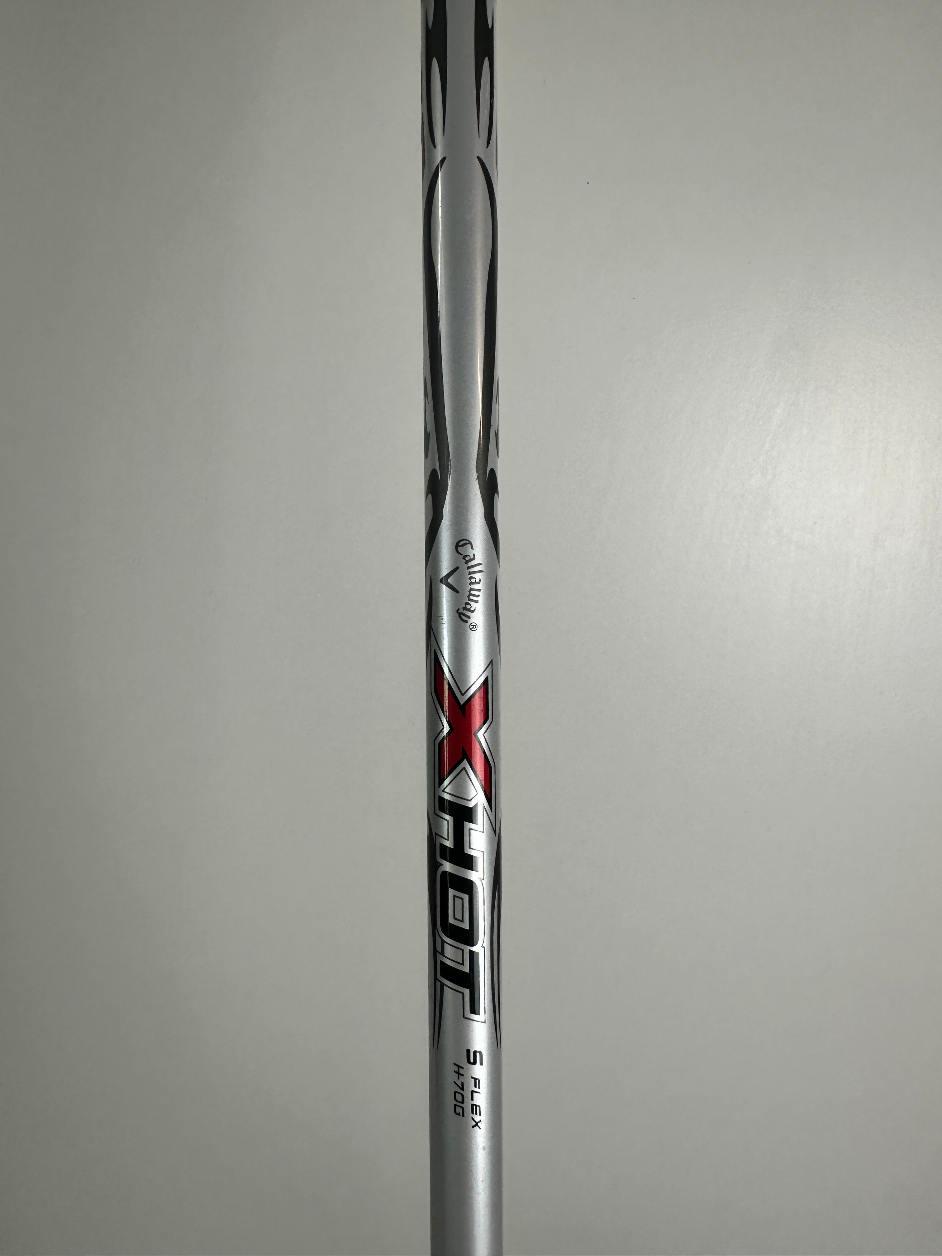 RH Callaway X Hot Hybrid #3