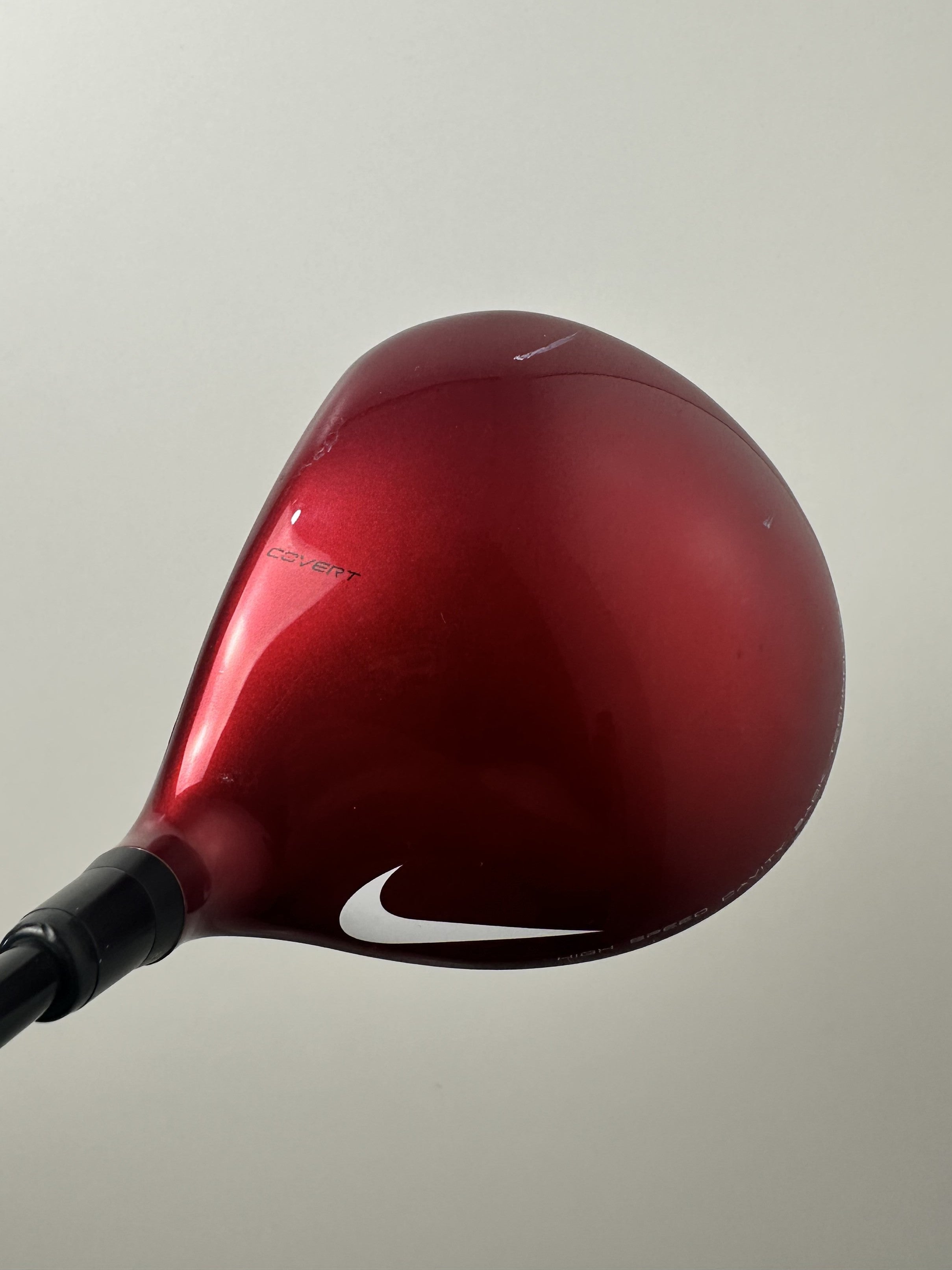 Nike VRS Covert Driver 10.5*/ Good Condition / Stiff Flex