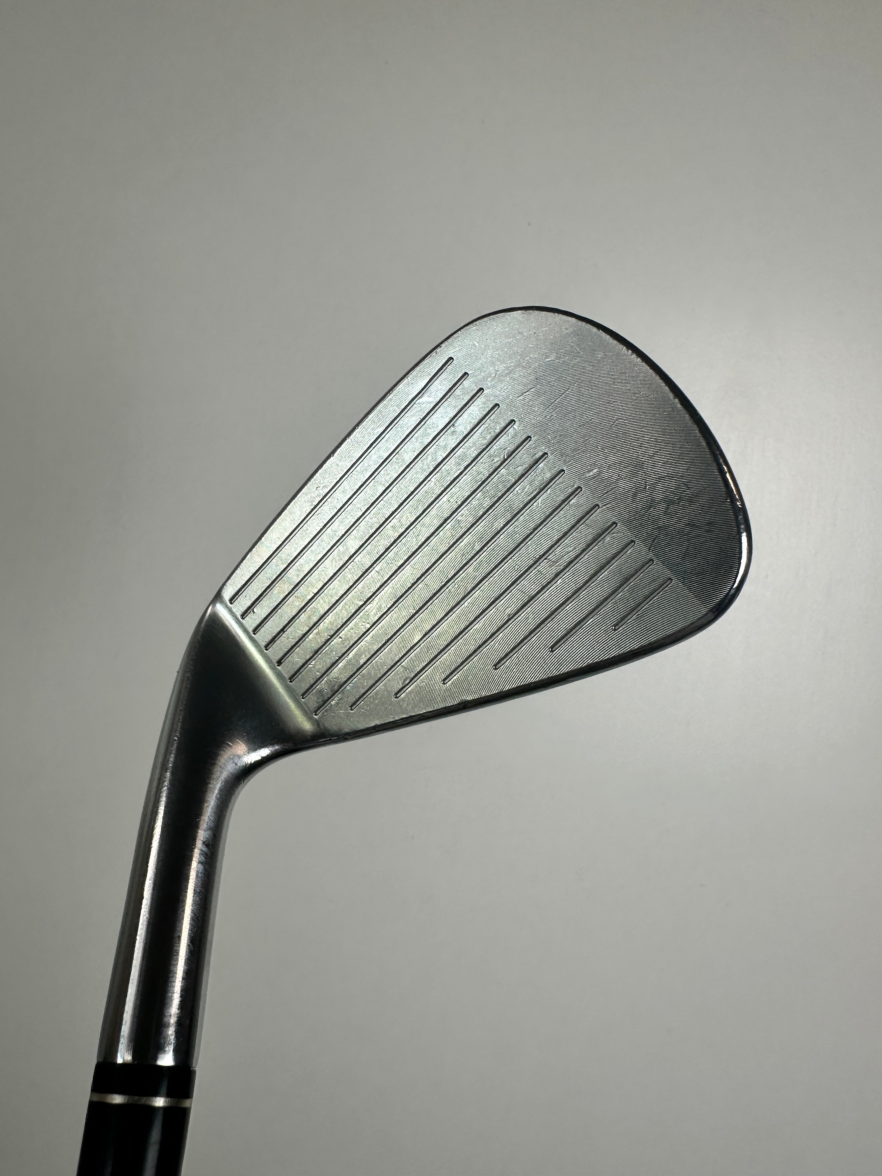 RH Taylormade P750 Tour Proto Irons (4-PW)