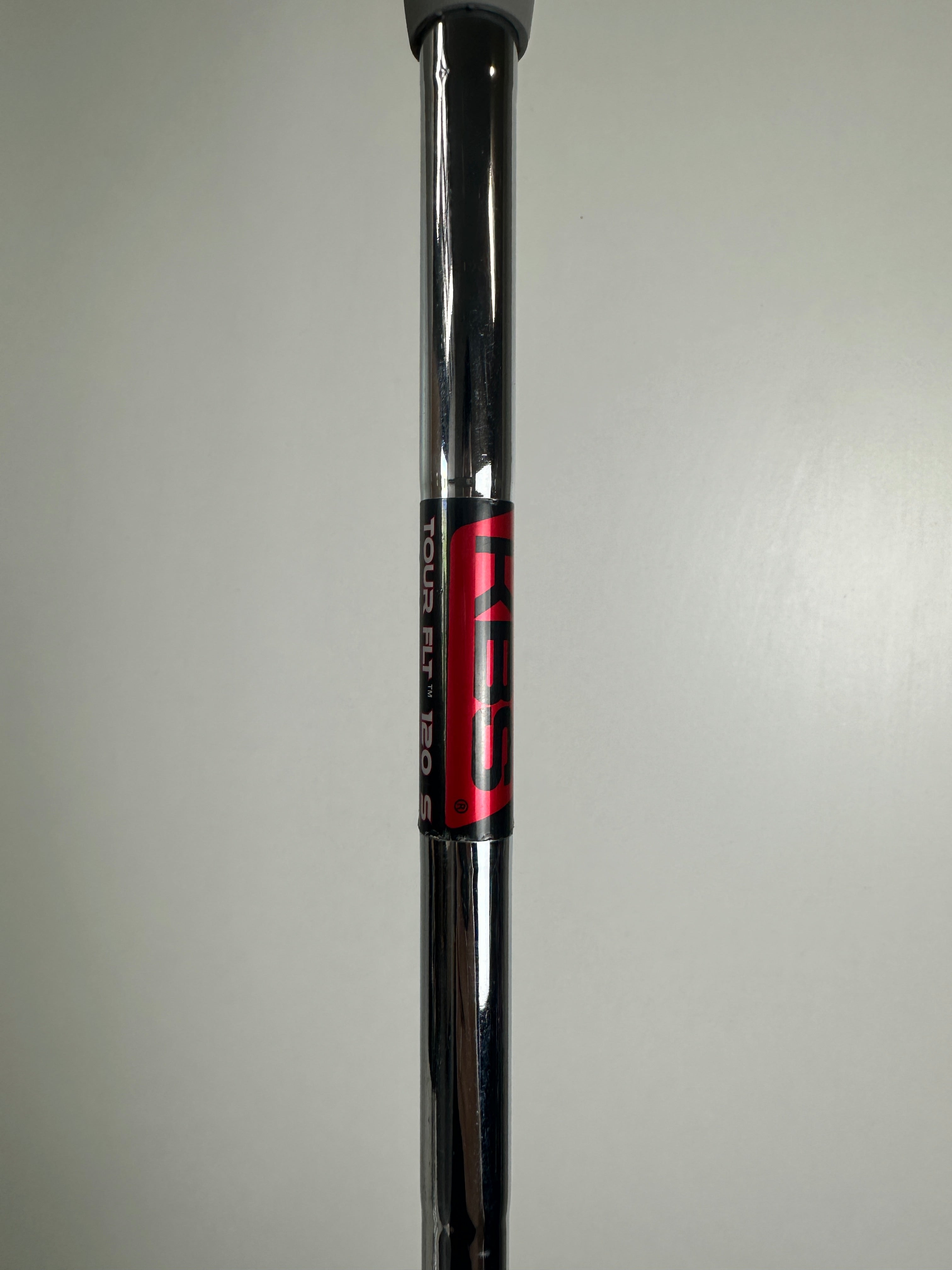 RH Taylormade P750 Tour Proto Irons (4-PW)