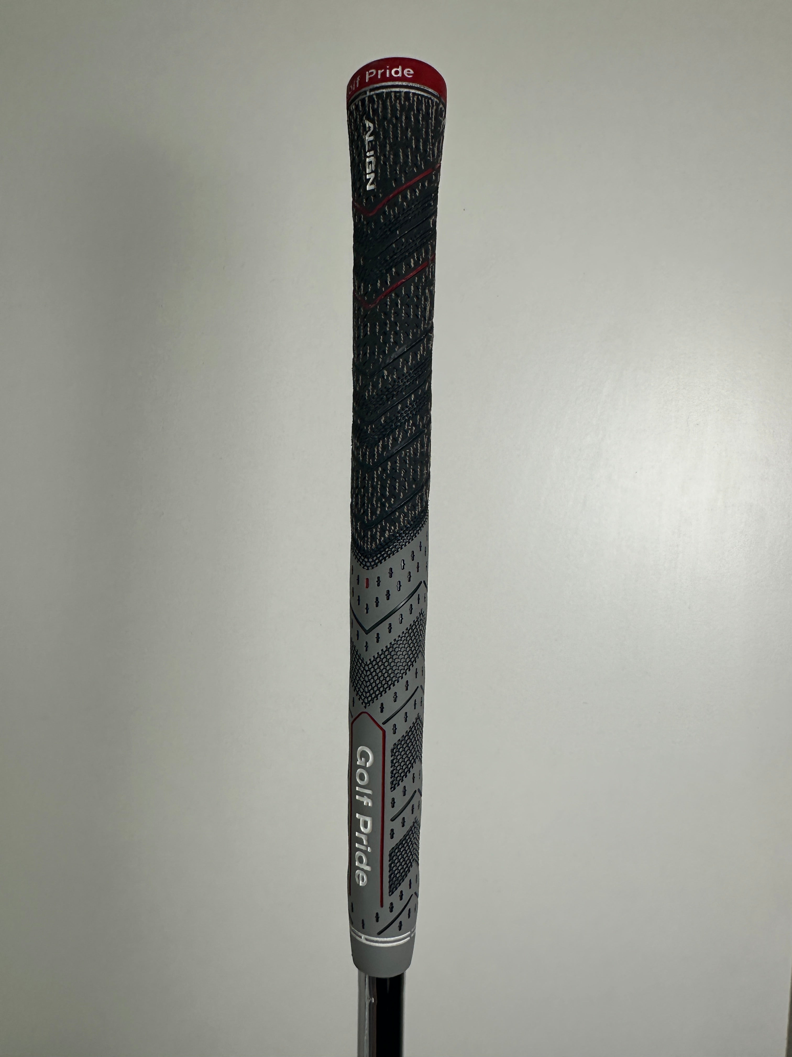 RH Taylormade P750 Tour Proto Irons (4-PW)