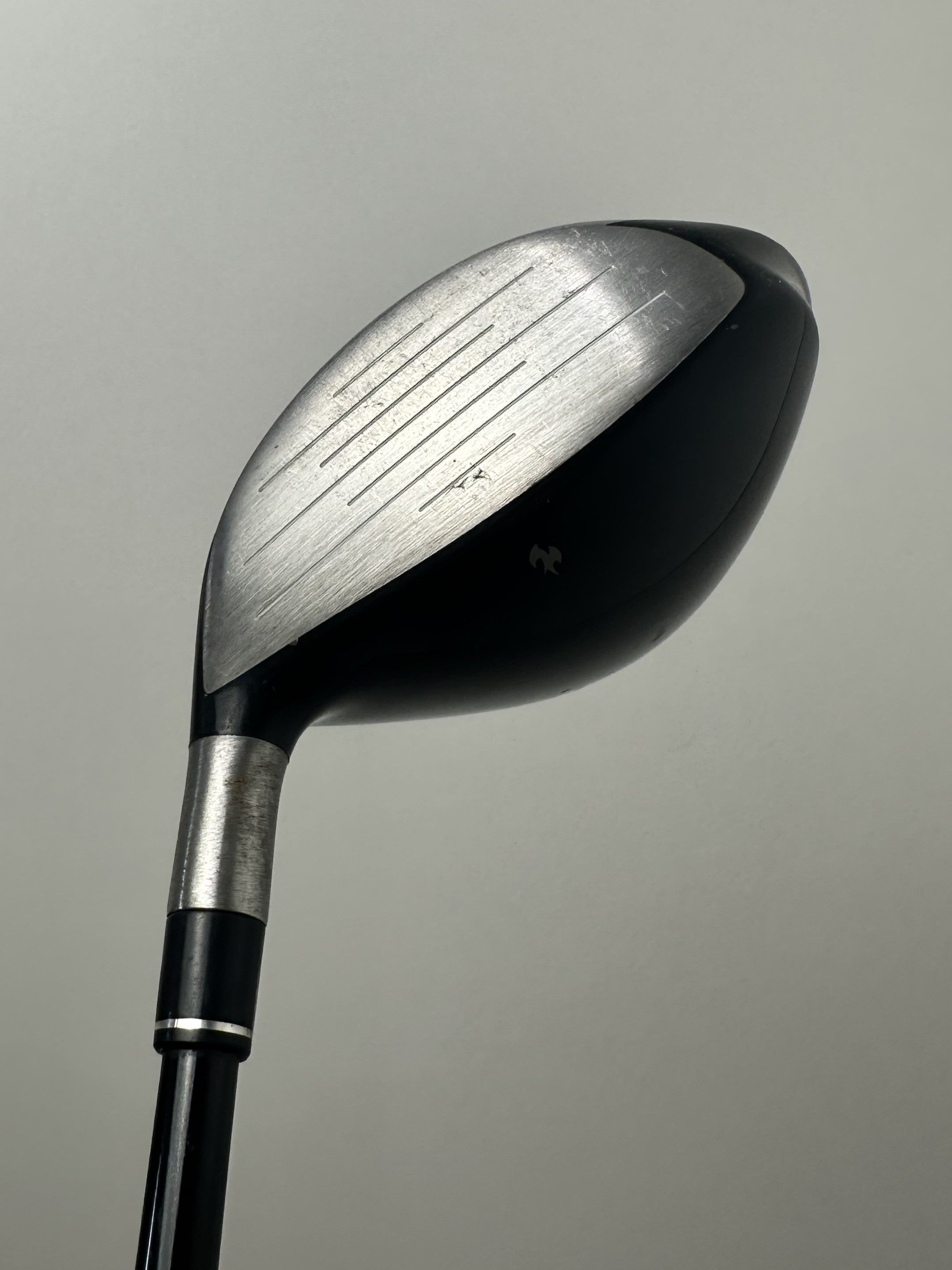 Taylormade Burner #3 Wood / Good Condition / Regular Flex