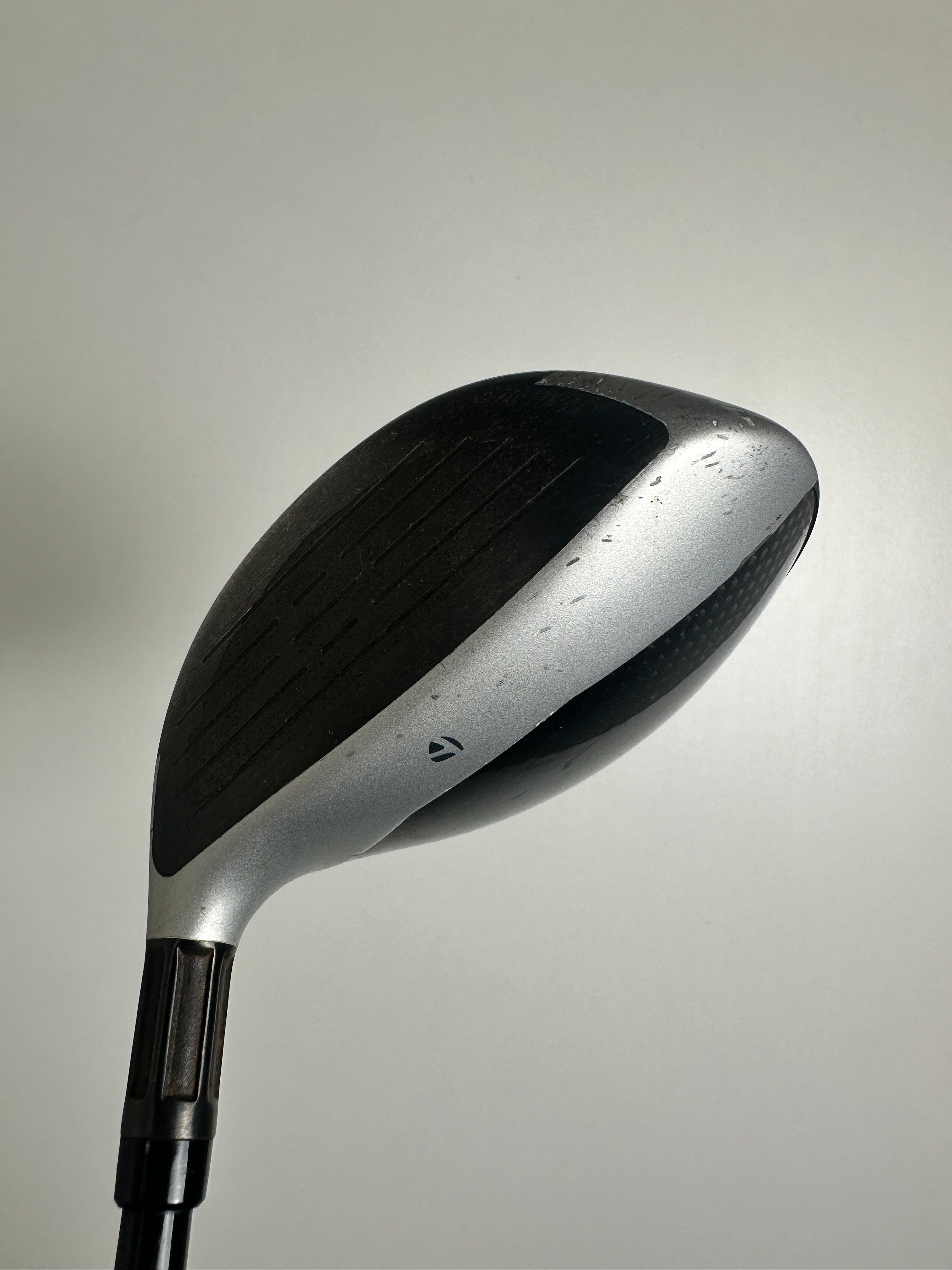 RH Taylormade M4 Fairway Wood #3