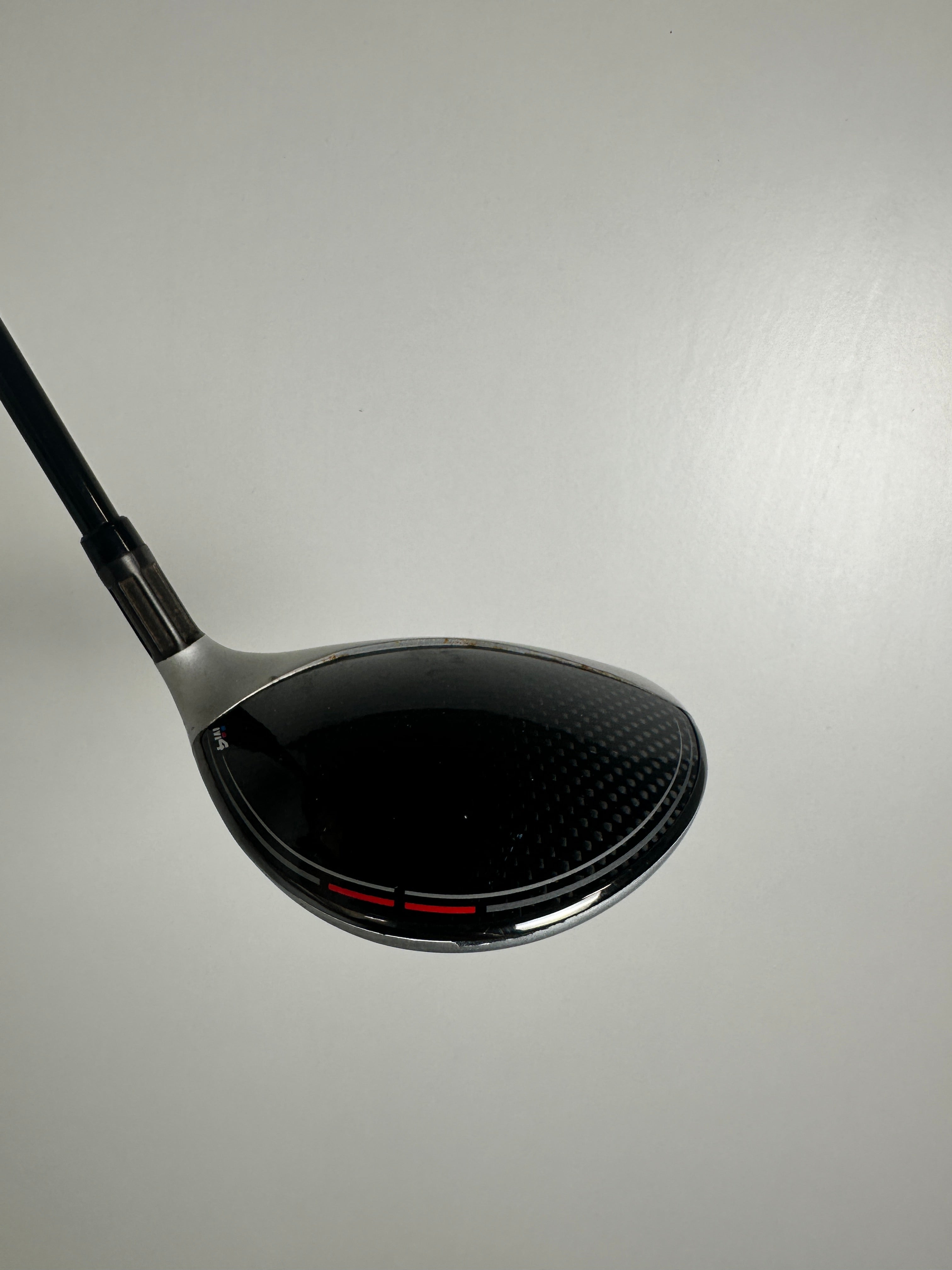 RH Taylormade M4 Fairway Wood #3
