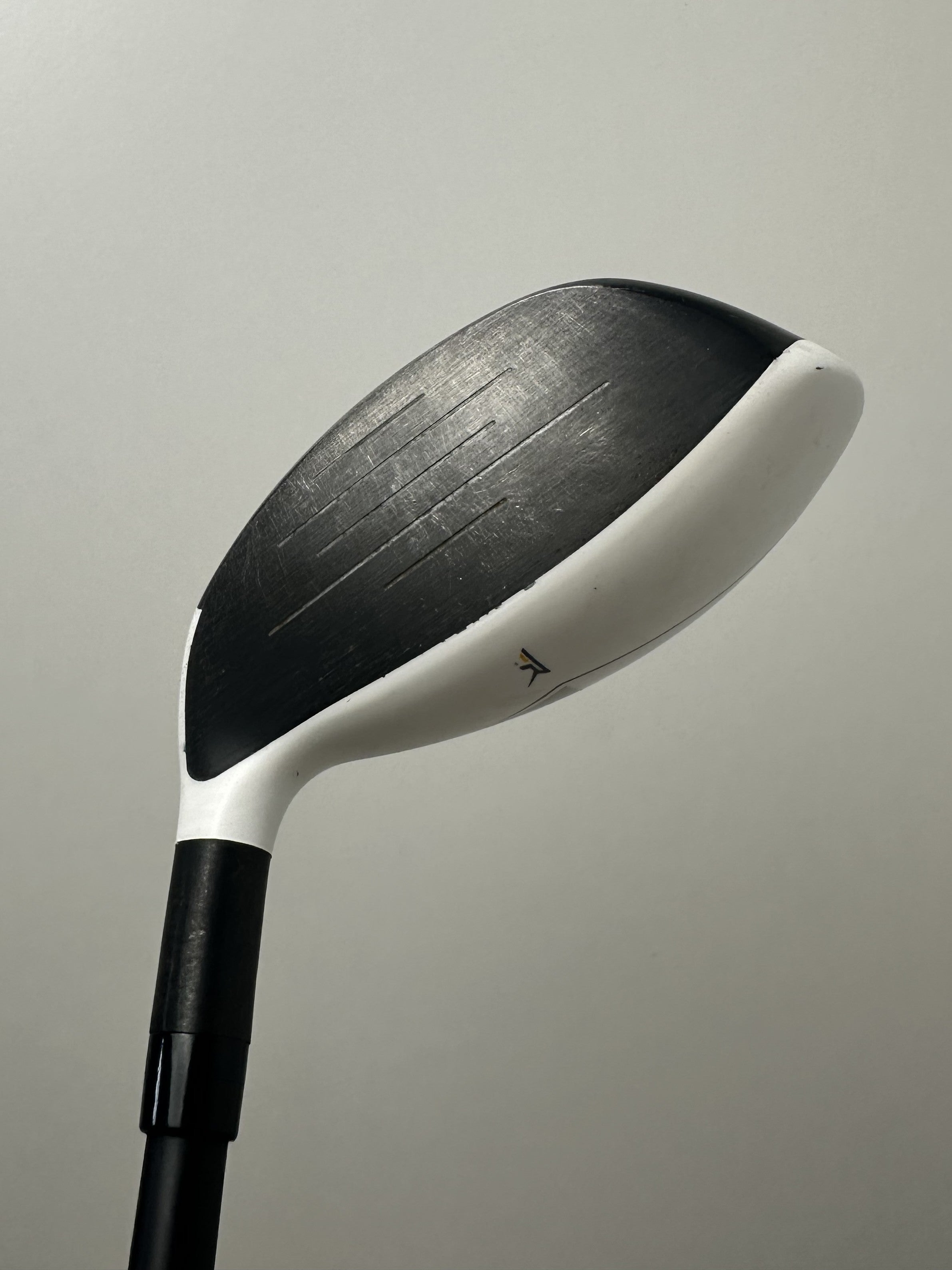 Taylormade RBZ Stage 2 #4 Hybrid / Good Condition / Stiff Flex