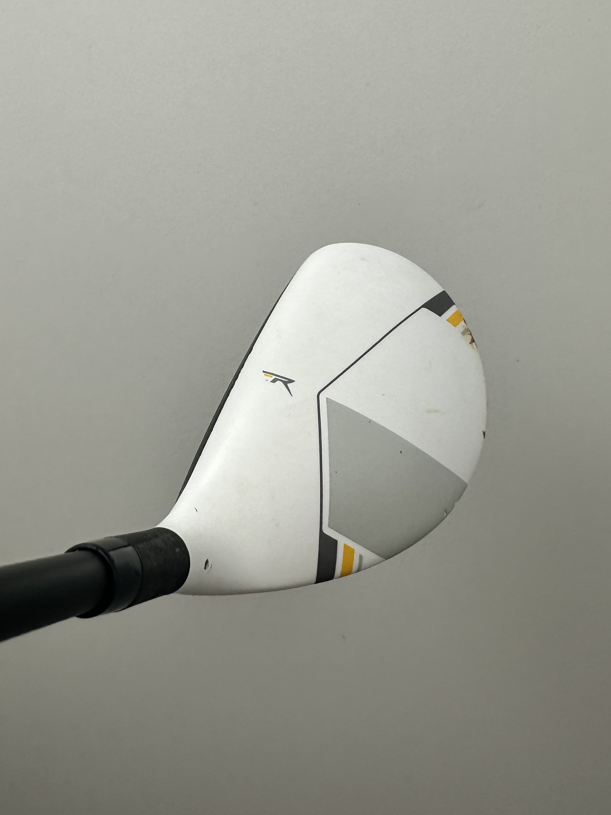 Taylormade RBZ Stage 2 #4 Hybrid / Good Condition / Stiff Flex