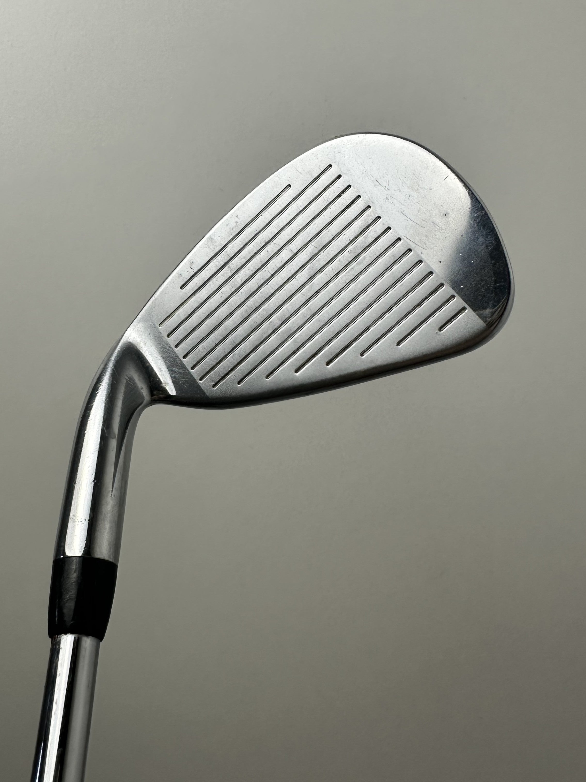 Taylormade R7 Irons (5-SW) / Good Condition / Regular Flex