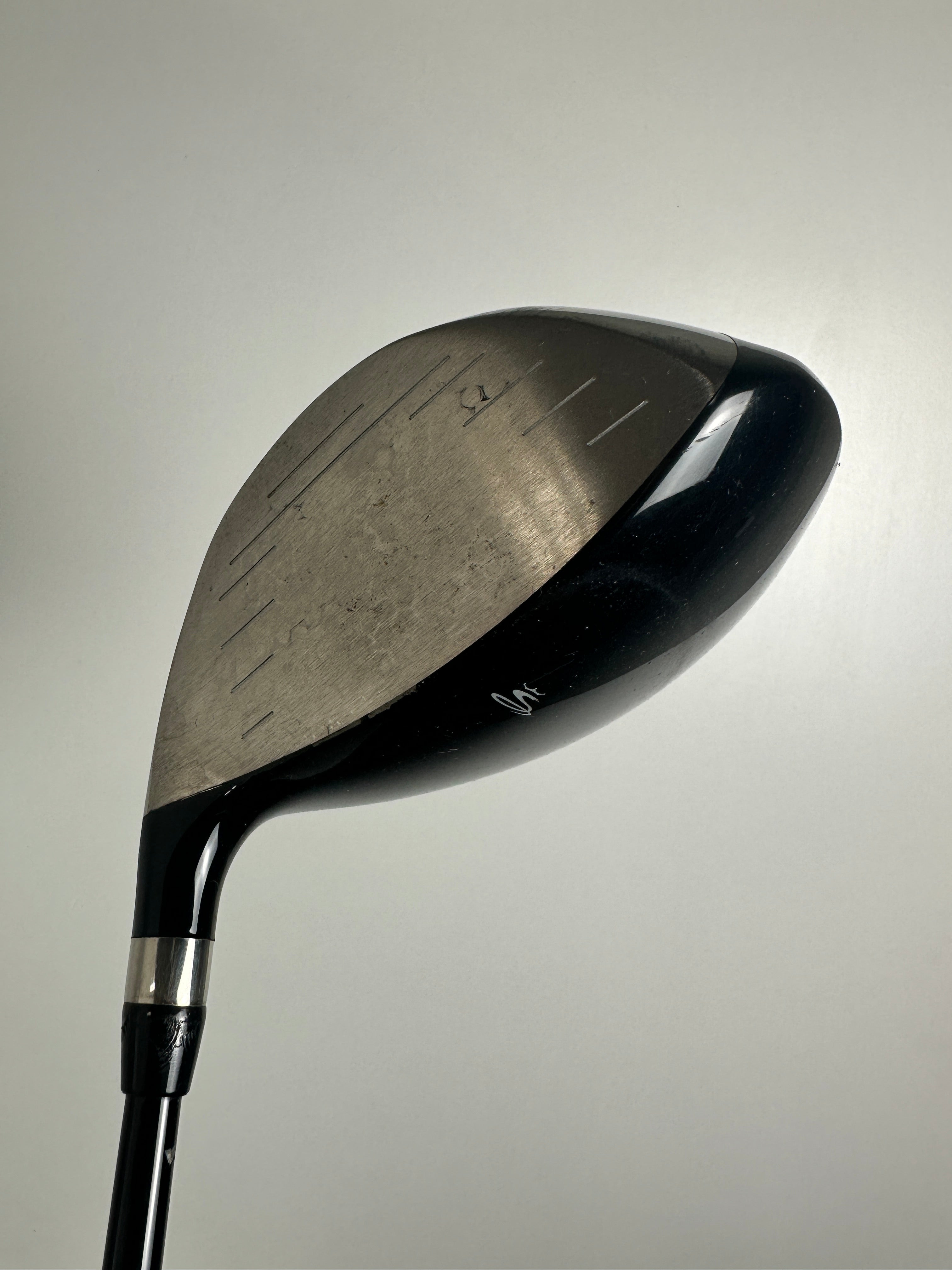 RH Cobra S2 Offset Driver 10.5*
