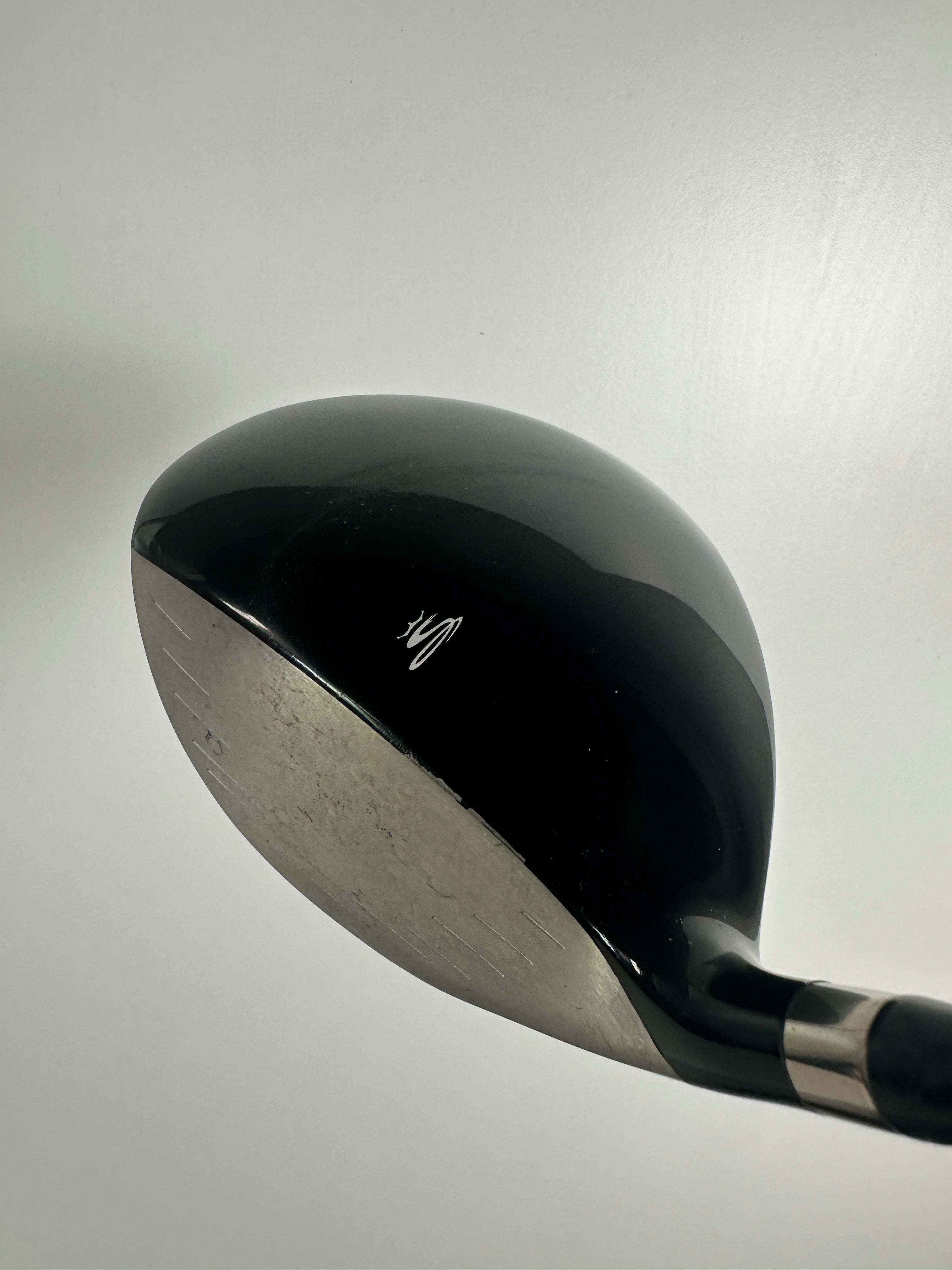 RH Cobra S2 Offset Driver 10.5*